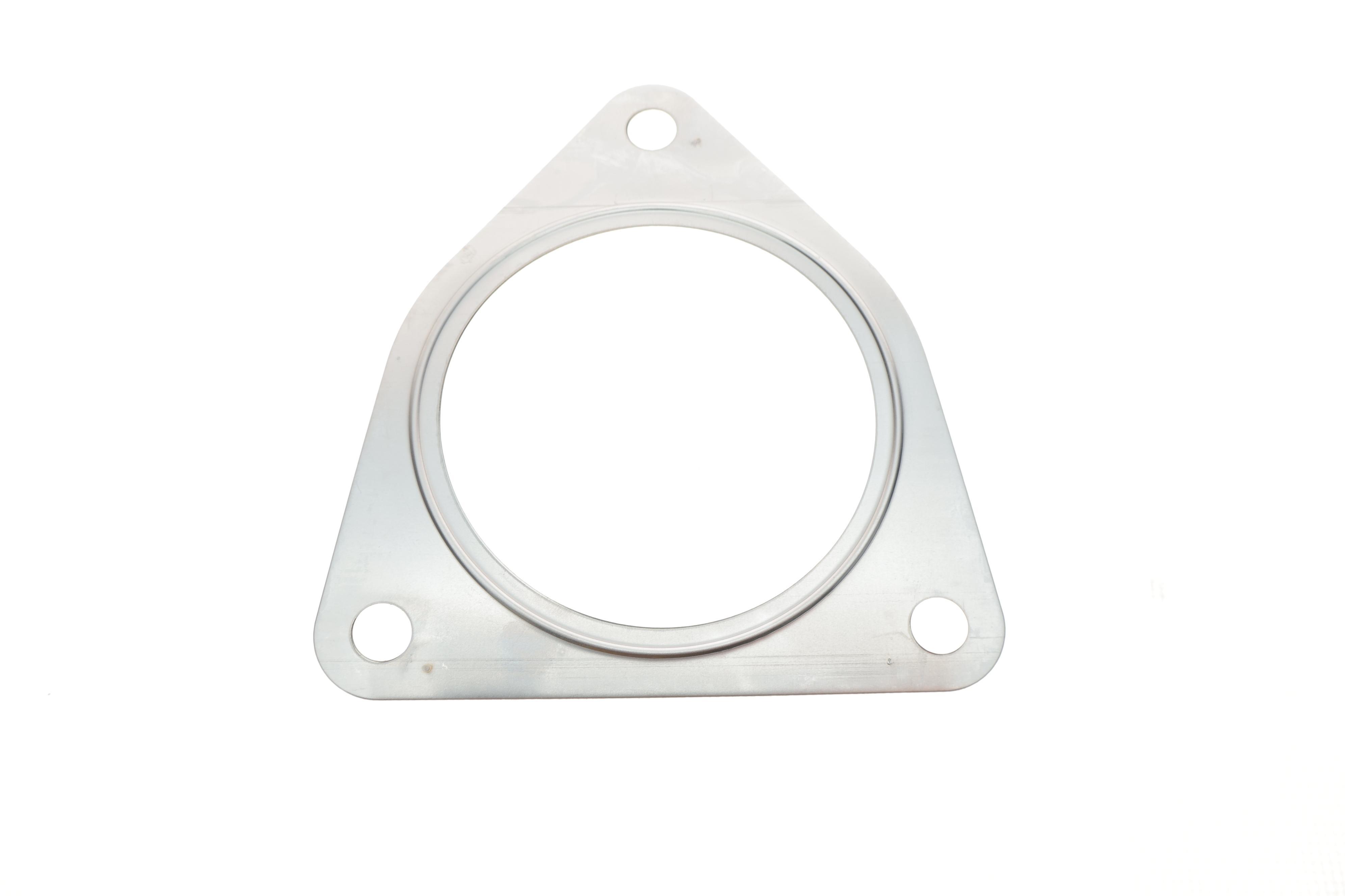 Прокладка труби вихлопної Audi Q7/VW Touareg 04-