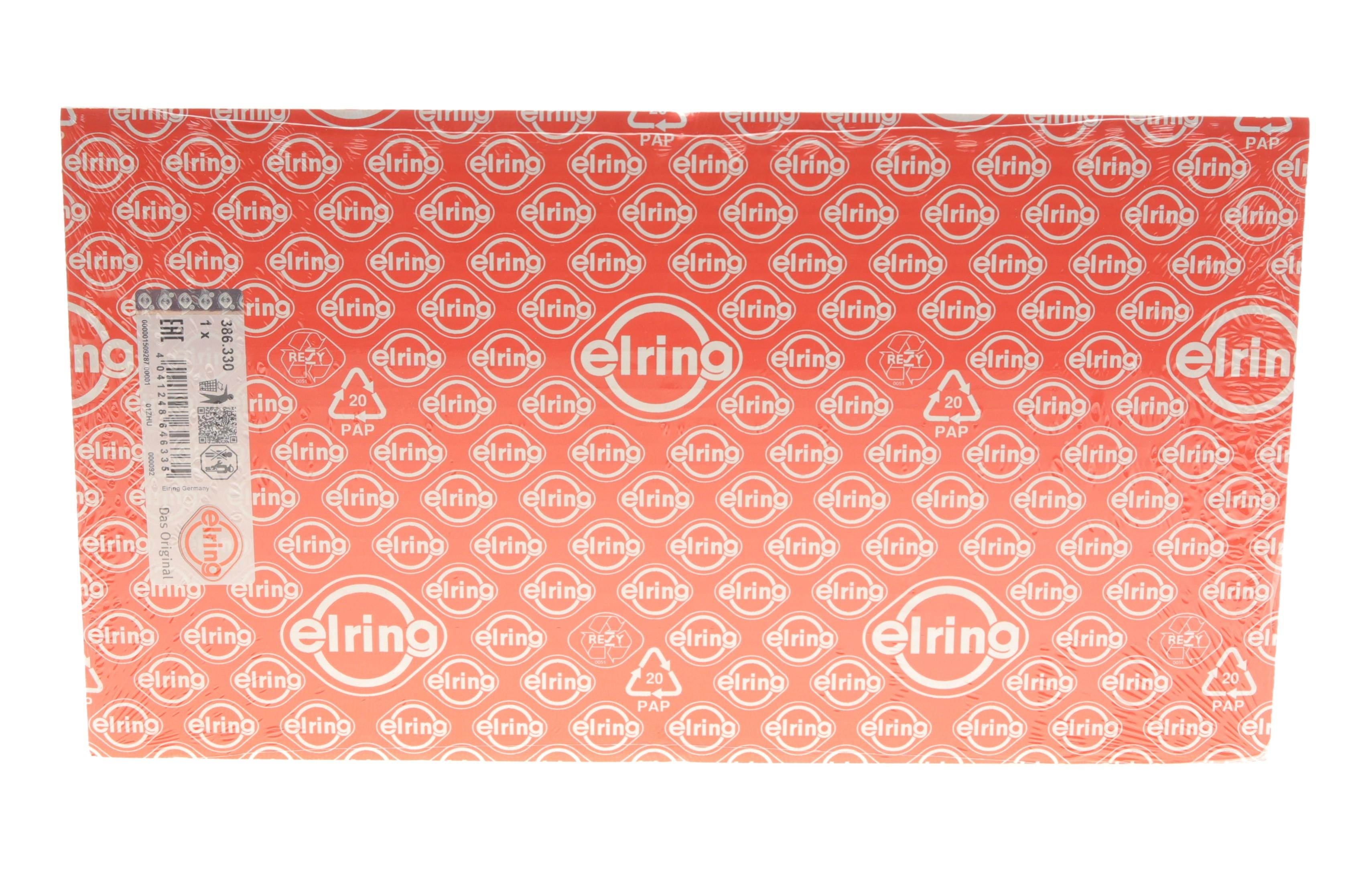 Прокладка ГБЦ Hyundai i10/i20/Kia Picanto/Rio 1.2 08- (0.50mm)