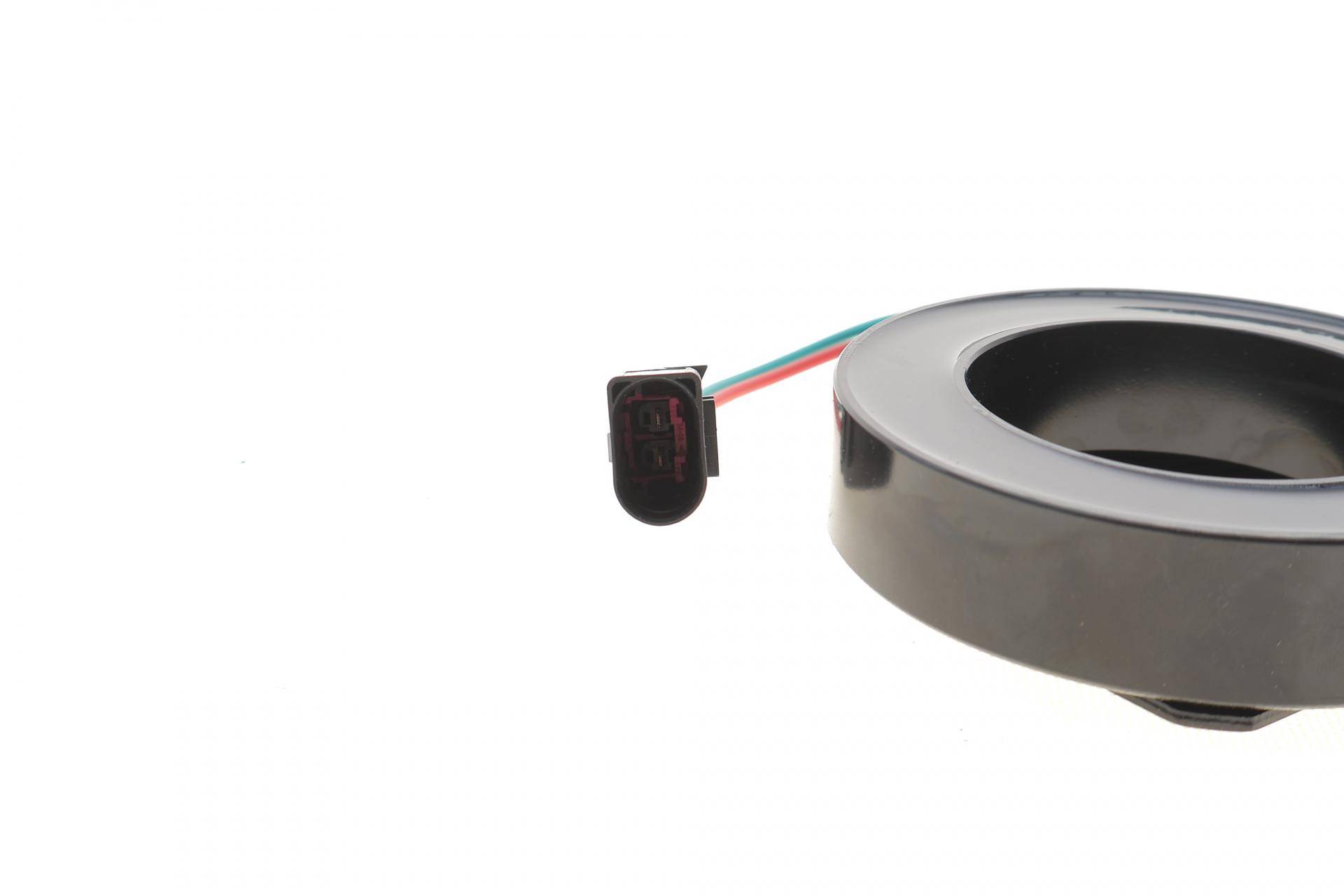 Муфта компресора кондиціонера Audi A3 1.6-1.8T 96-/Ford Focus 1.6 TDCi 05-