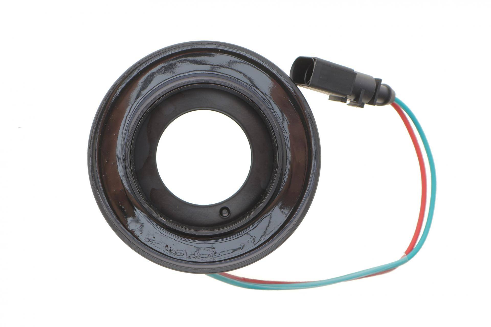 Муфта компресора кондиціонера Audi A3 1.6-1.8T 96-/Ford Focus 1.6 TDCi 05-