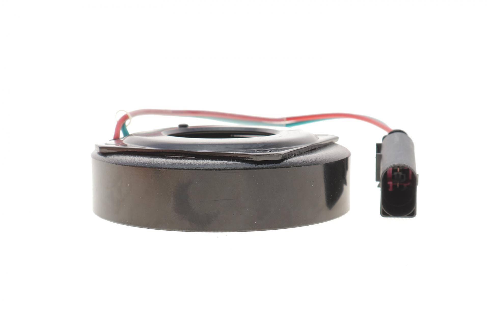 Муфта компресора кондиціонера Audi A3 1.6-1.8T 96-/Ford Focus 1.6 TDCi 05-