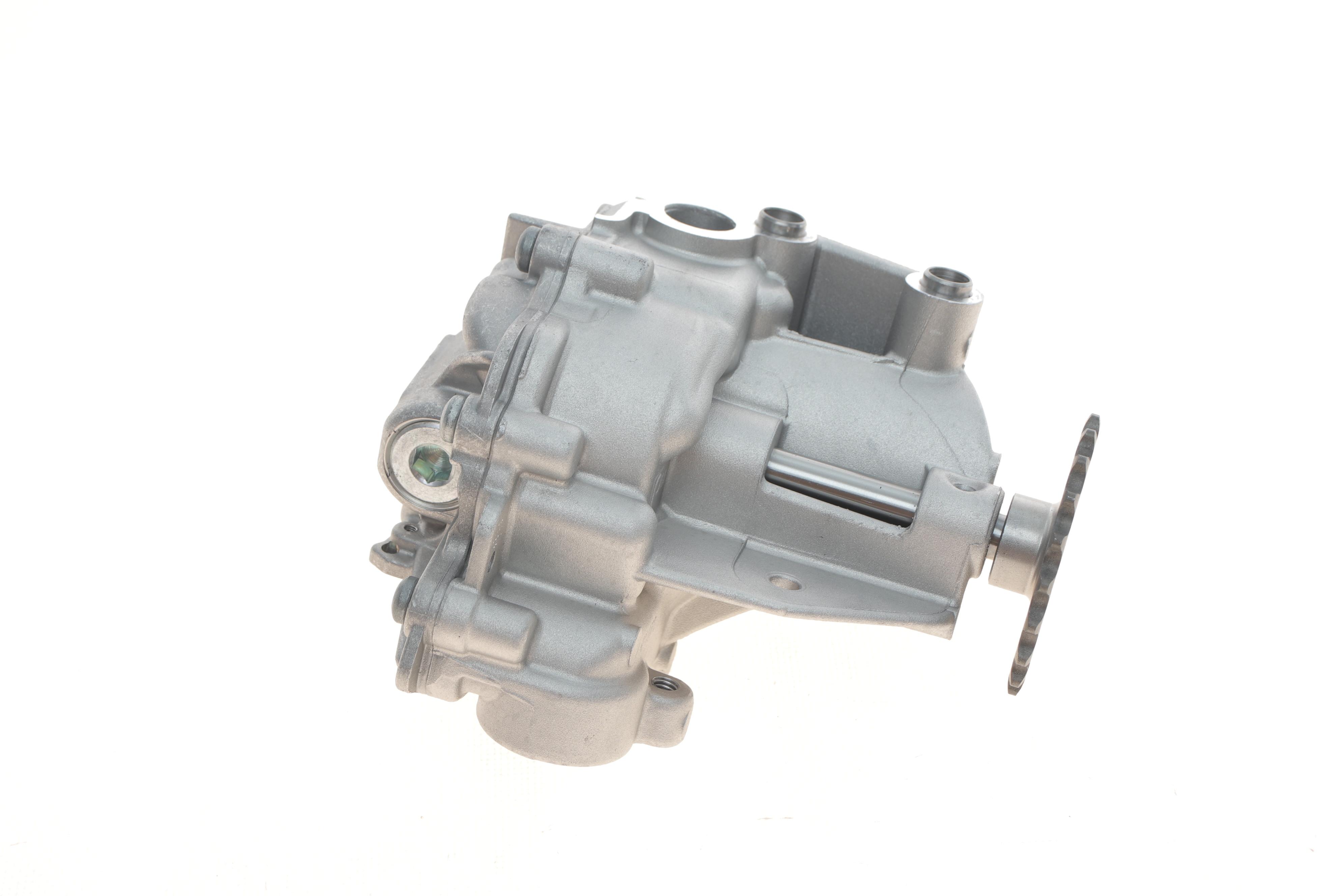 Насос масляний Renault Trafic 2.0dCi 06-