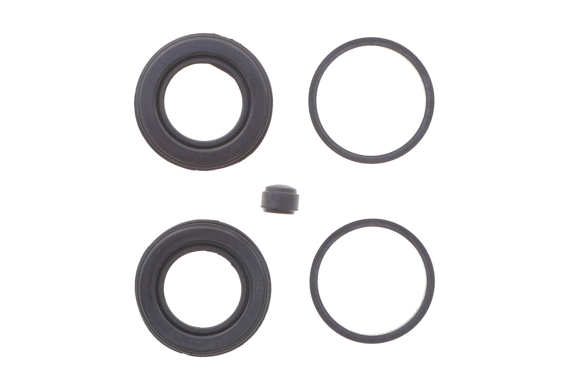 Ремкомплект супорта (заднього) MB C-class (W202)/E-class (W124) 93-03 (d=38mm) (Ate/Lucas)