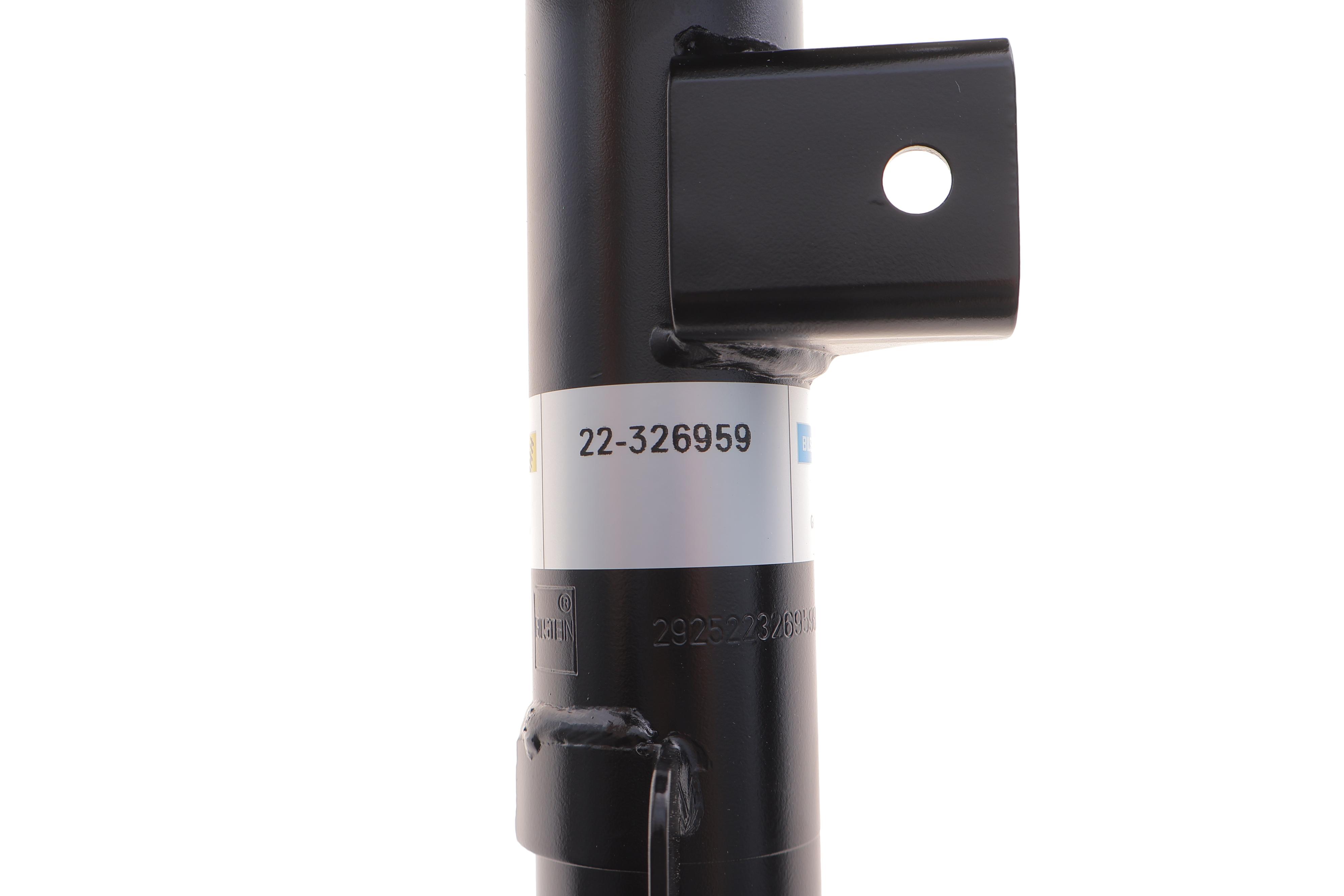 Амортизатор (передний/R) Mazda 3 18- (B4)