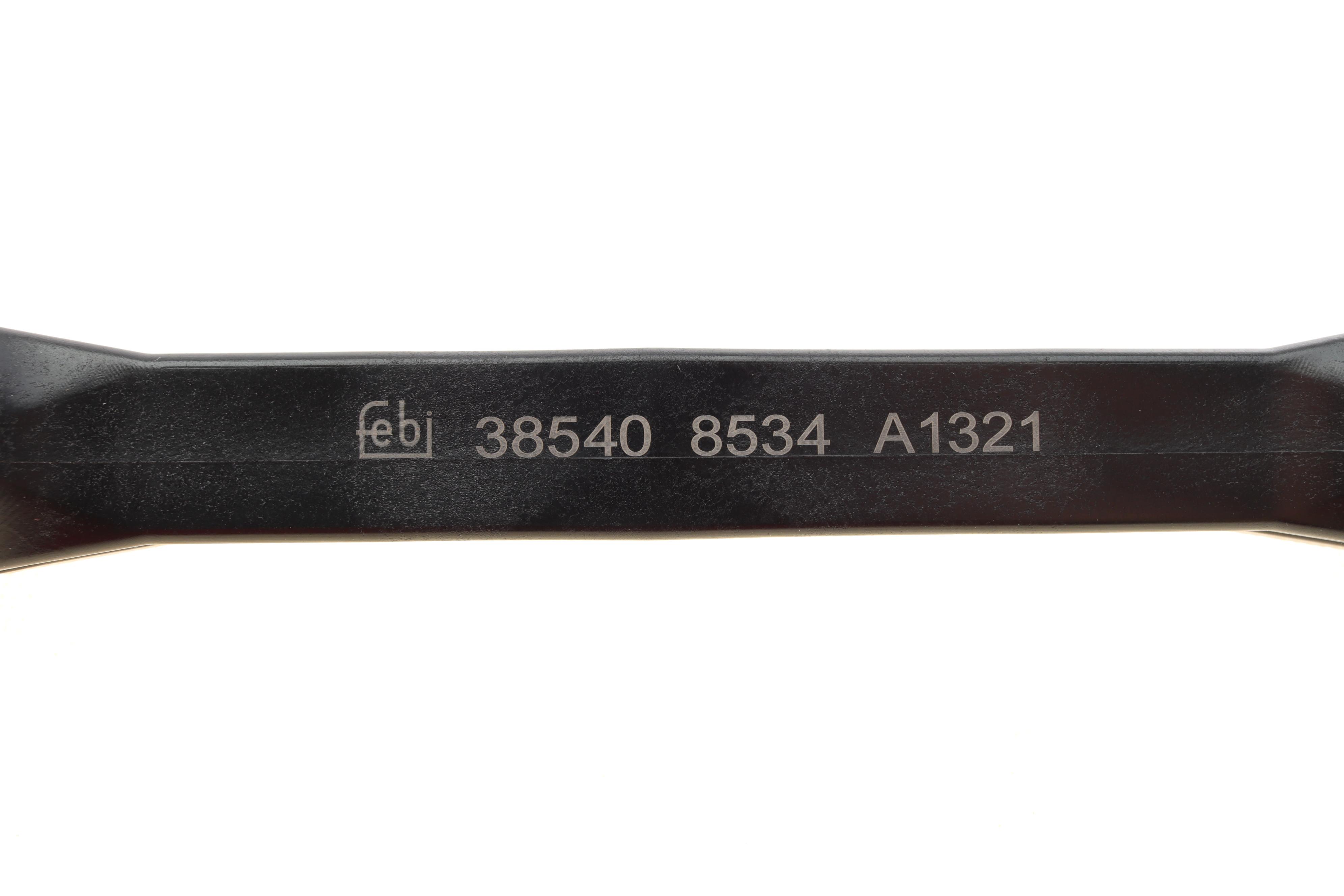 Тяга стабілізатора (переднього) Audi A4/A5/A6/A7/Q5 2.0-3.0TDI 07- (L=170mm)