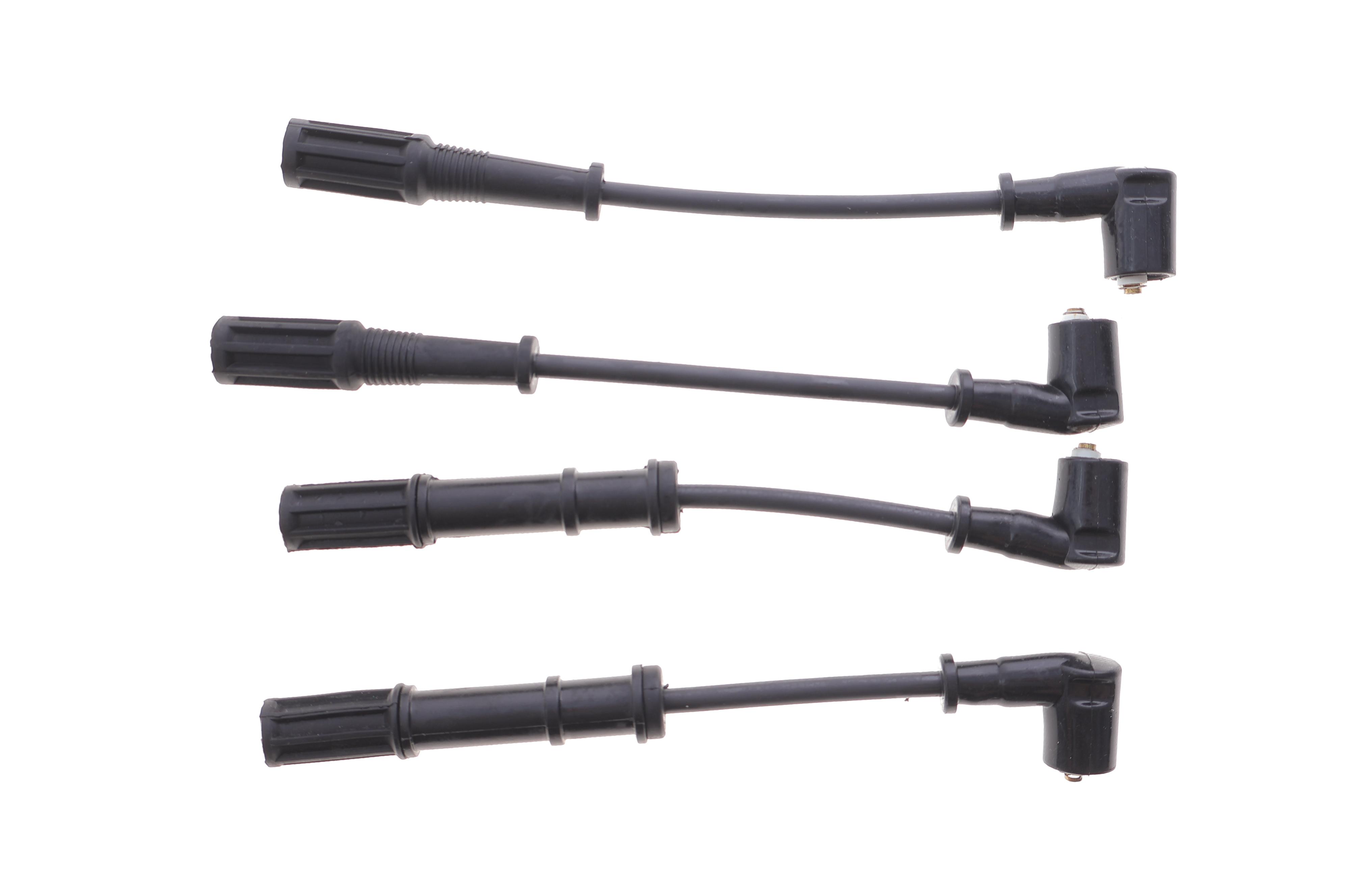 Провода зажигания Fiat Doblo/Fiorino/Panda/Punto 1.2-1.4LPG 05- (высоковольтные) (к-кт)