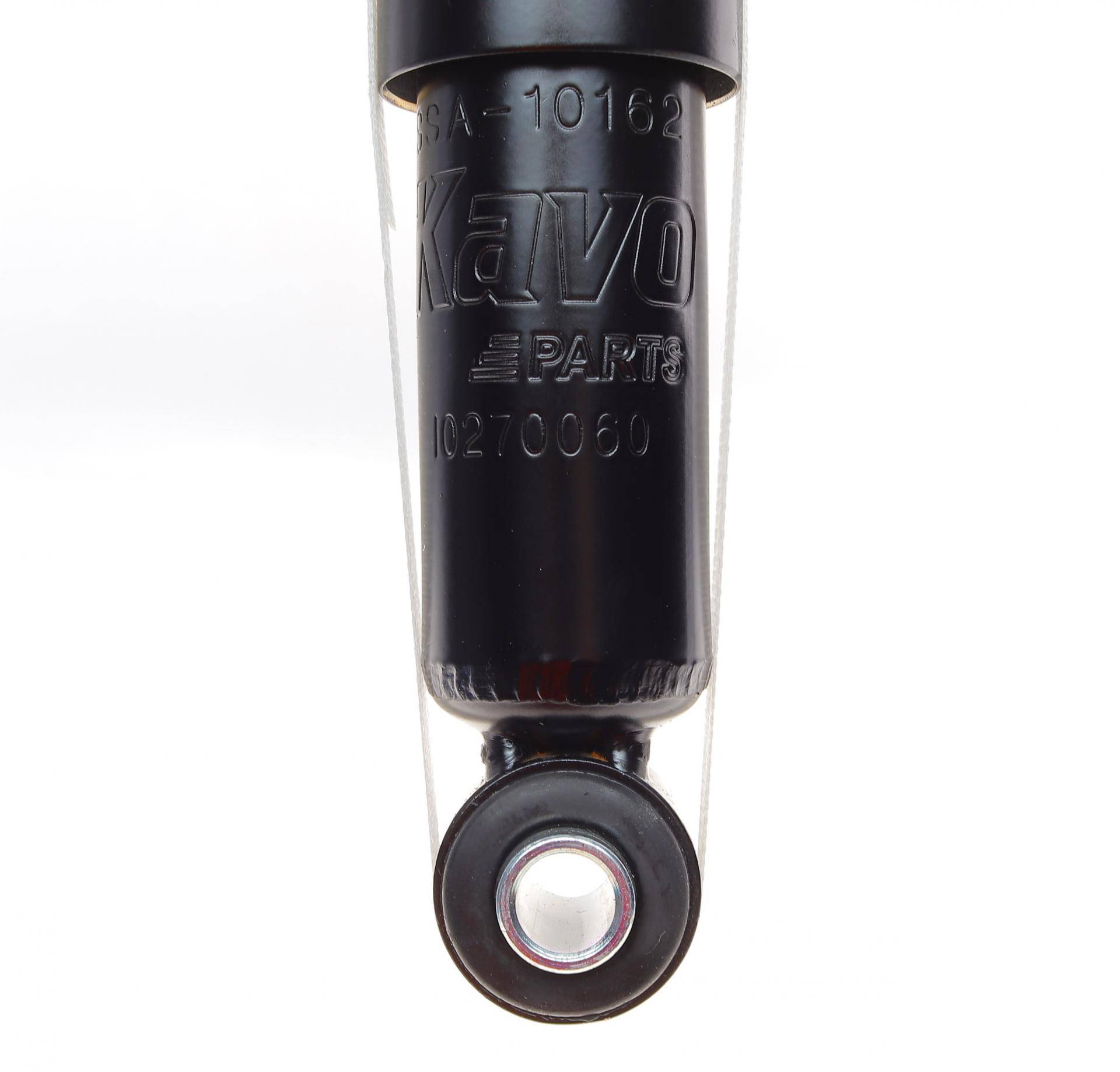 Амортизатор (задній) MB Sprinter 209-324 06- (ГАЗ)