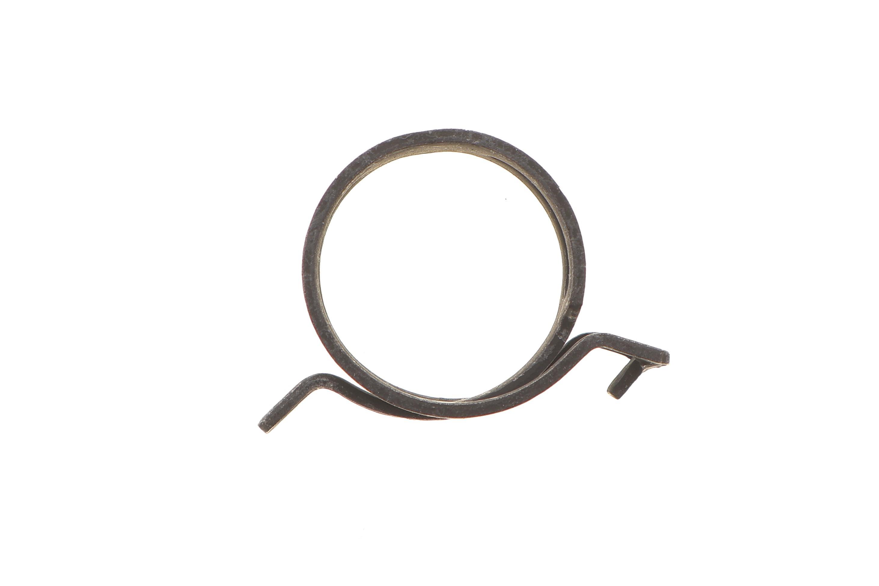 Хомут самозатискний Ø31,5-38x12 мм