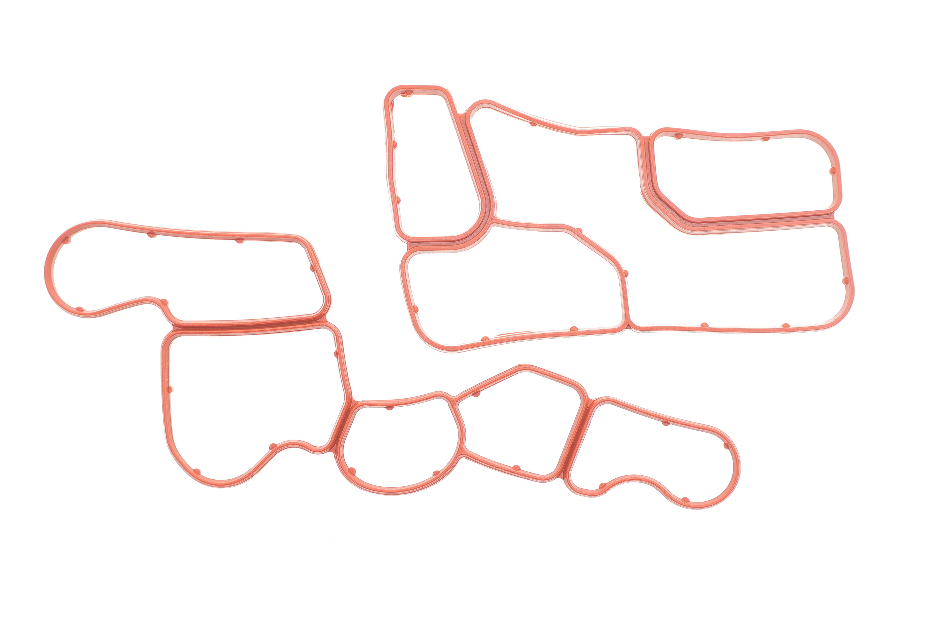 Прокладка корпуса фільтра масляного MB Sprinter (W906) 3.5 (M272) 06-16