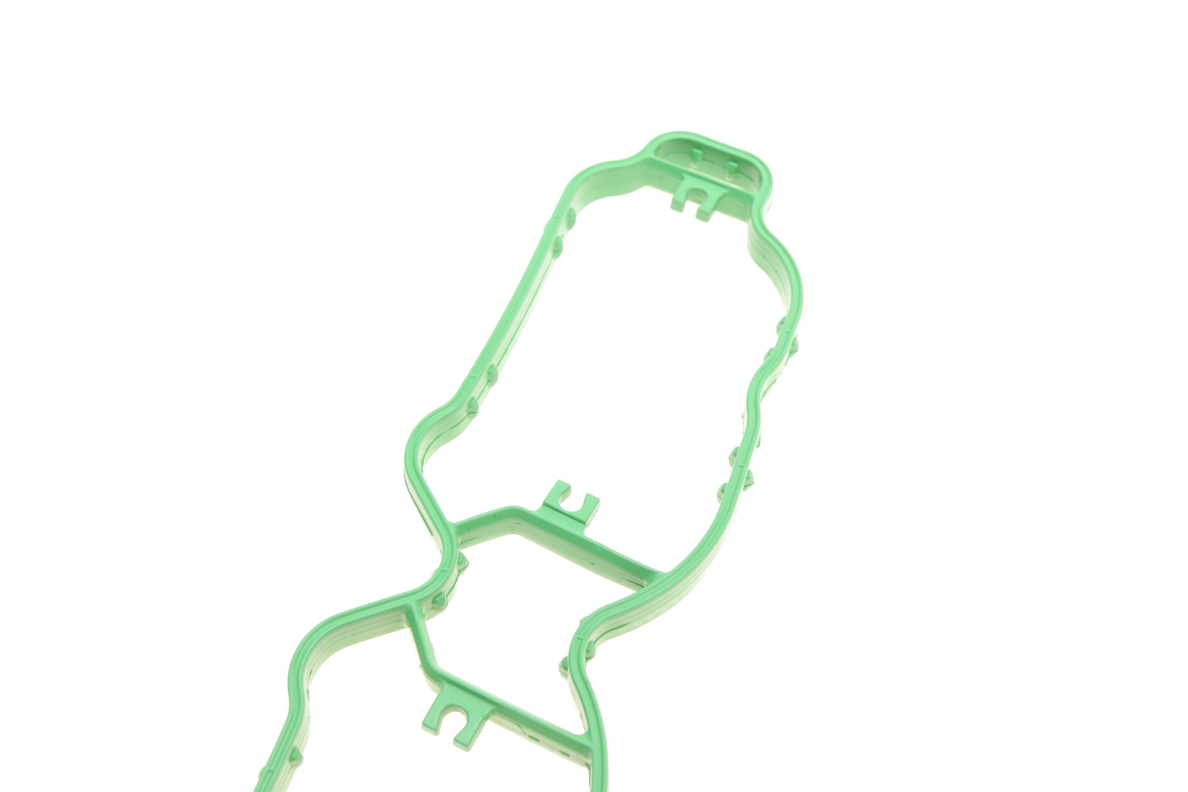 Прокладка колектора впускного Audi FAW DBR/DBRA/DBS/DBSA