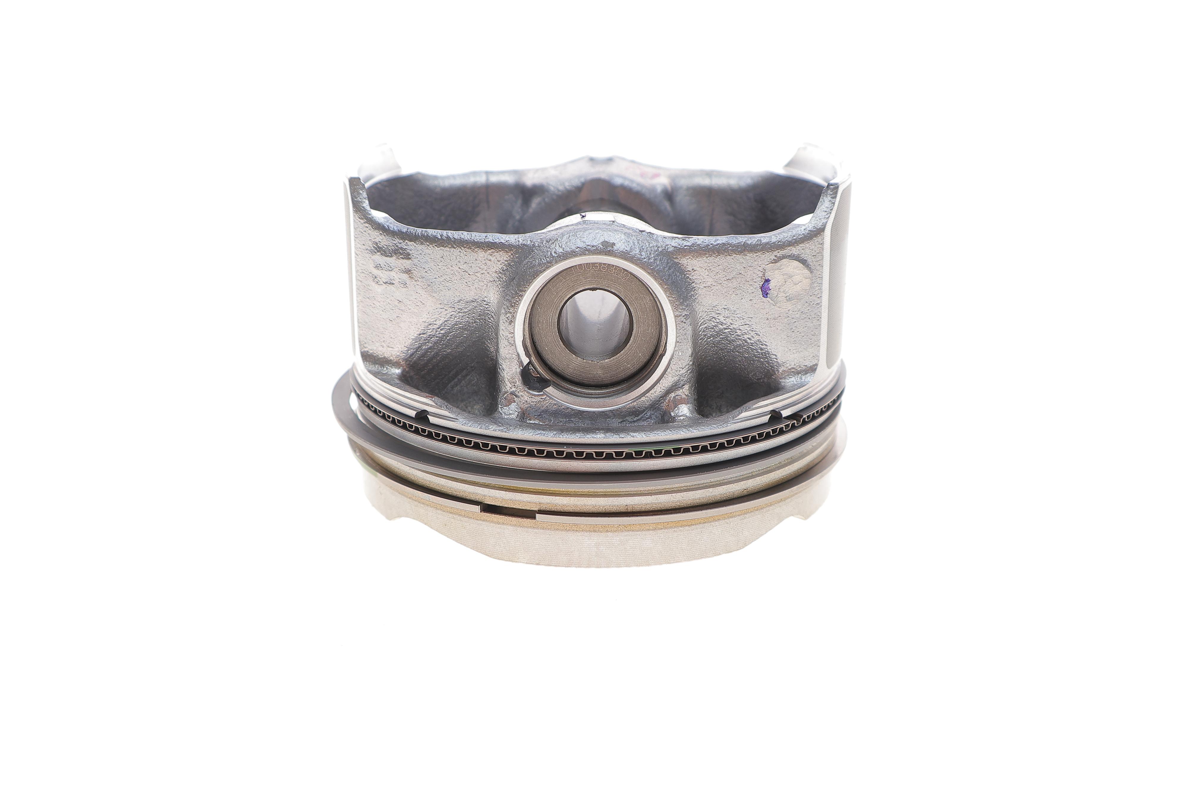 Поршень VW Golf VII/VIII/Seat Leon 1.5 TSI 17- (74.51mm/STD)