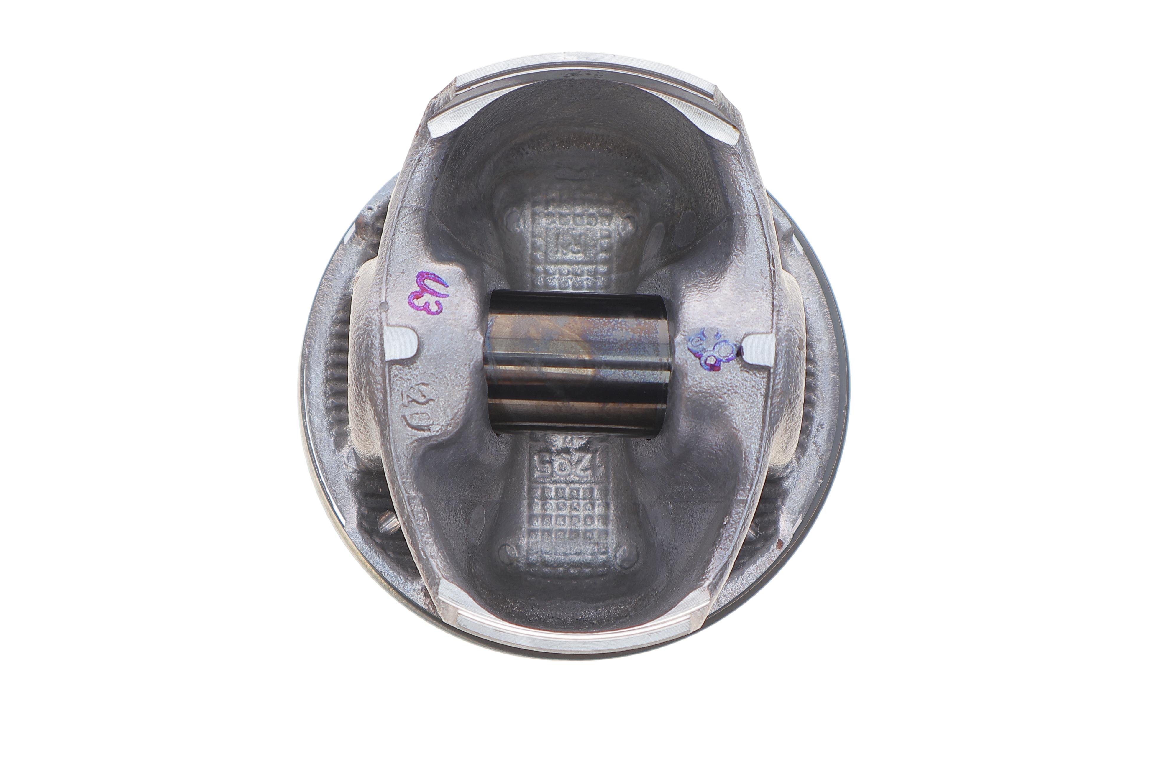 Поршень VW Golf VII/VIII/Seat Leon 1.5 TSI 17- (74.51mm/STD)