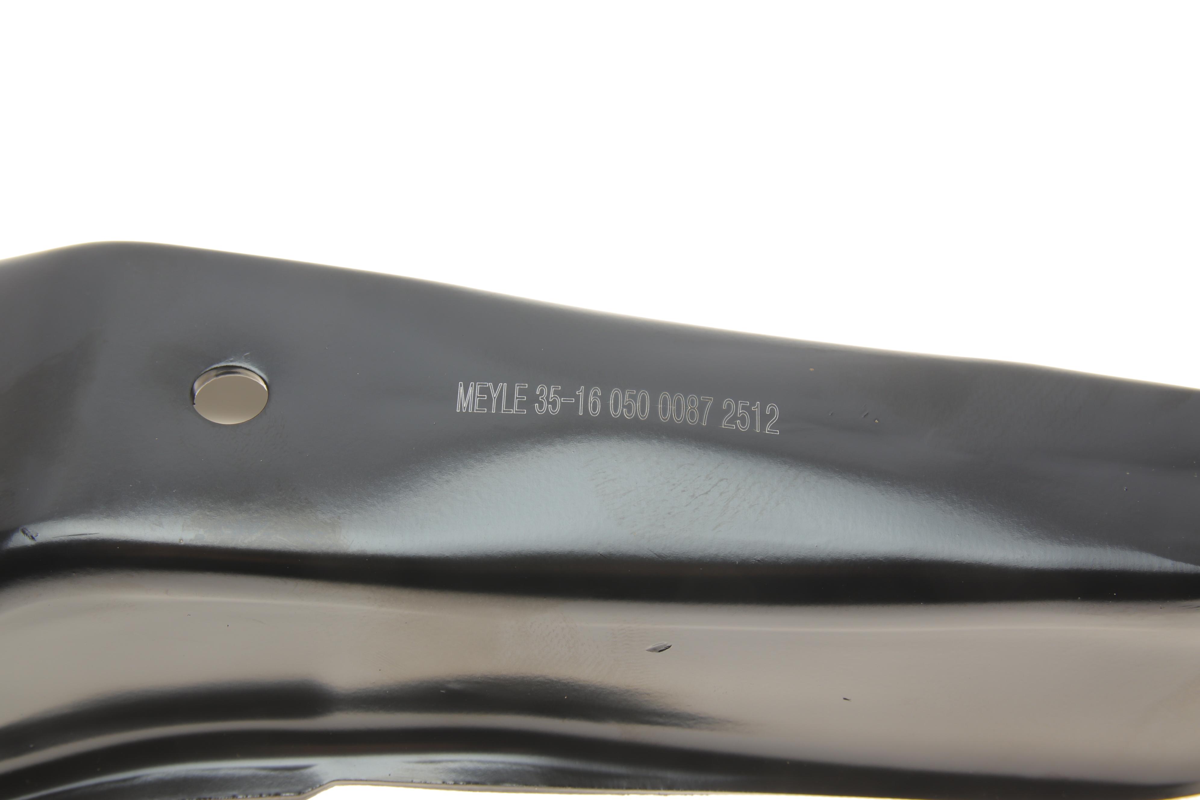 Важіль підвіски (задній/знизу) Ford C-max/Focus/Mazda 3/5 03-14