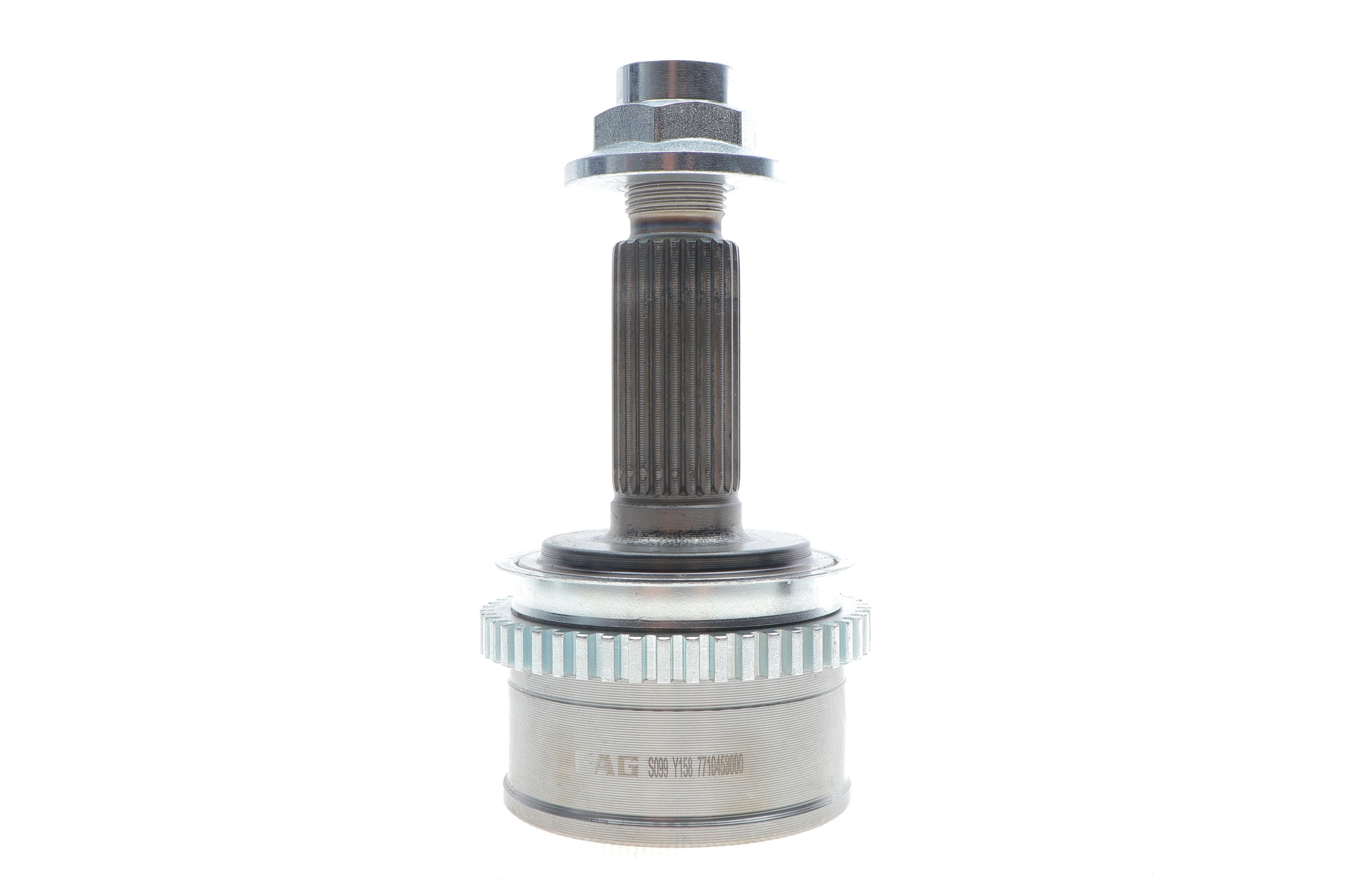 Шрус (наружный) Kia Picanto 04- (24/20z) (+ABS 48)