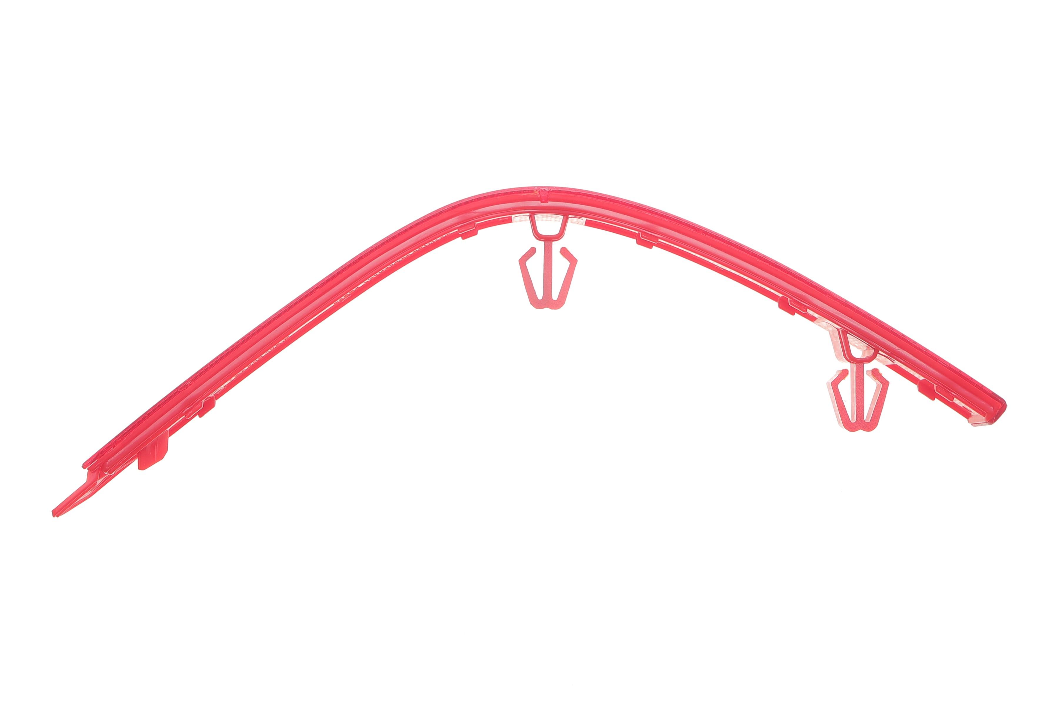 Світловідбивач бампера (заднього) VW T6 15- (R)(незначне пошкодження)