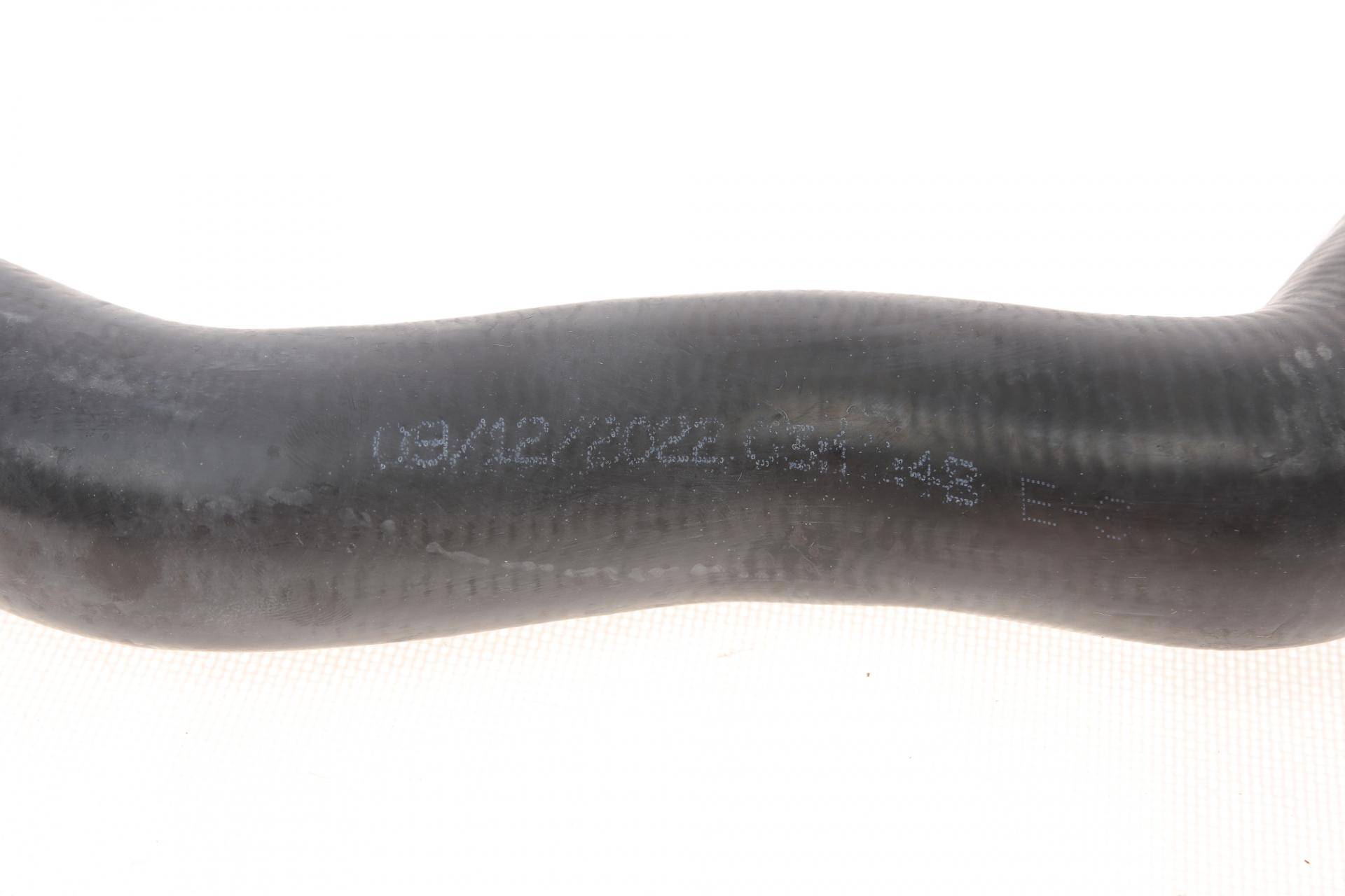 Патрубок радіатора (верхній) BMW 5 (E39) 95-03 M52