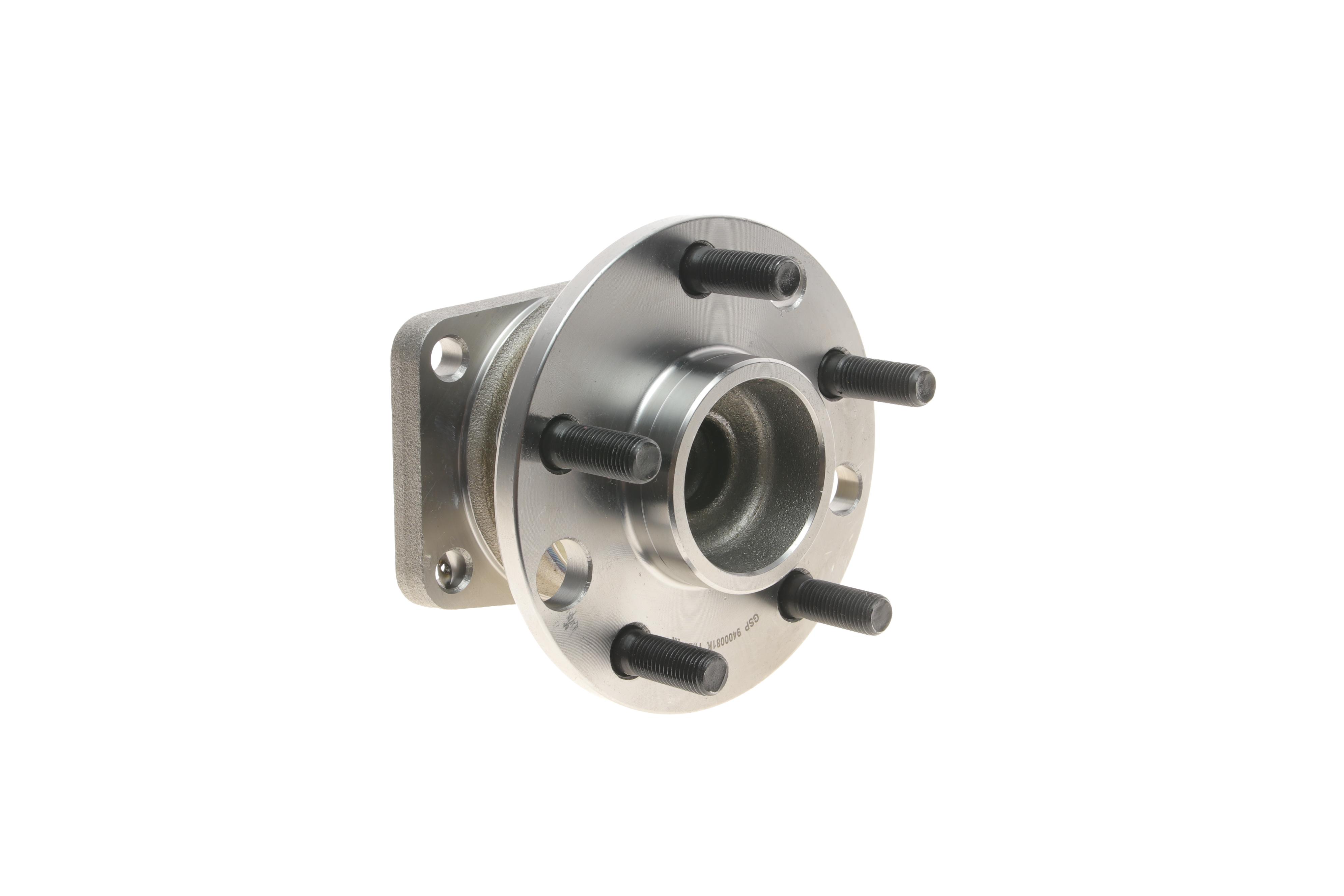 Підшипник маточини (задньої) Ford Mondeo III 00-07 (+ABS)