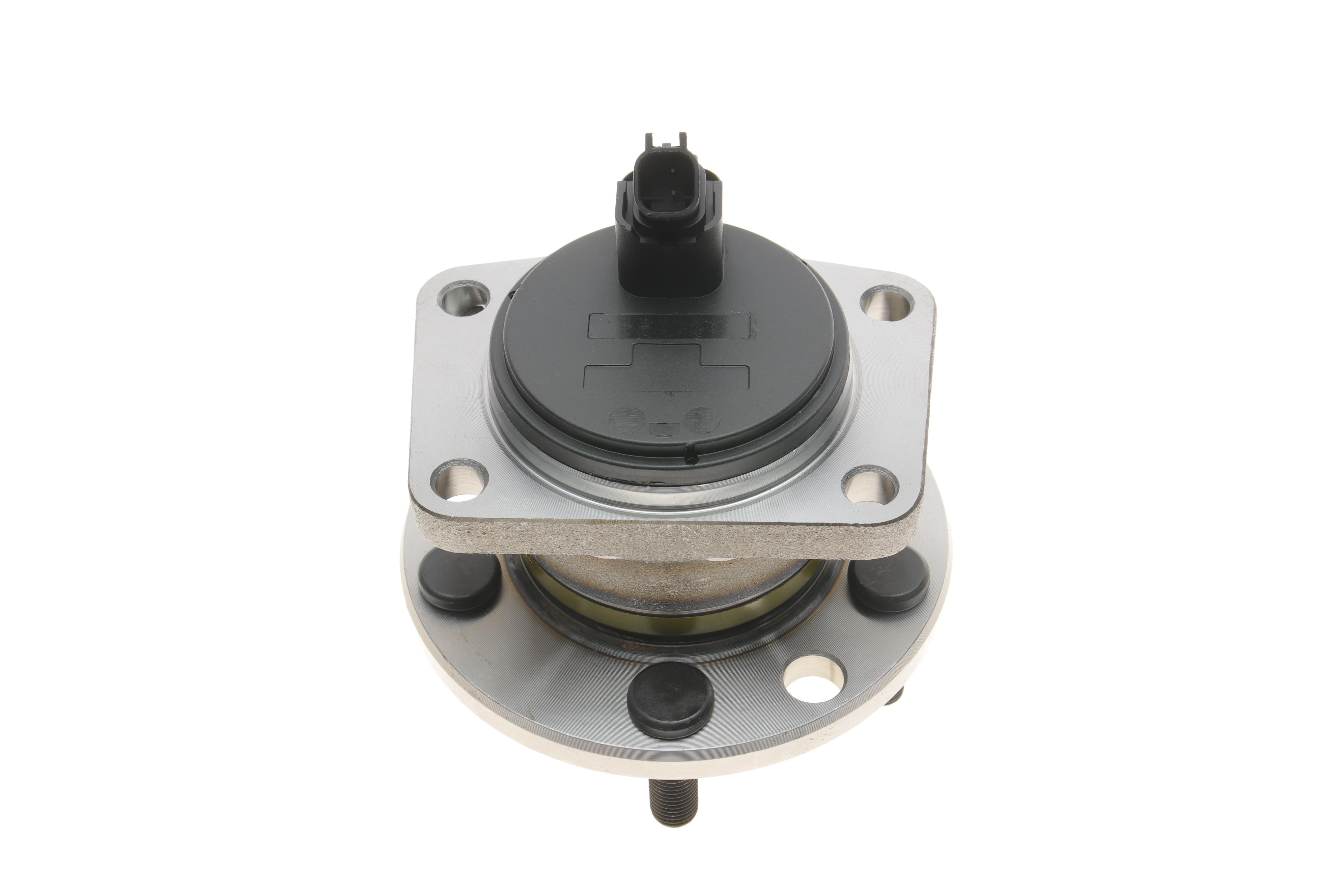 Підшипник маточини (задньої) Ford Mondeo III 00-07 (+ABS)