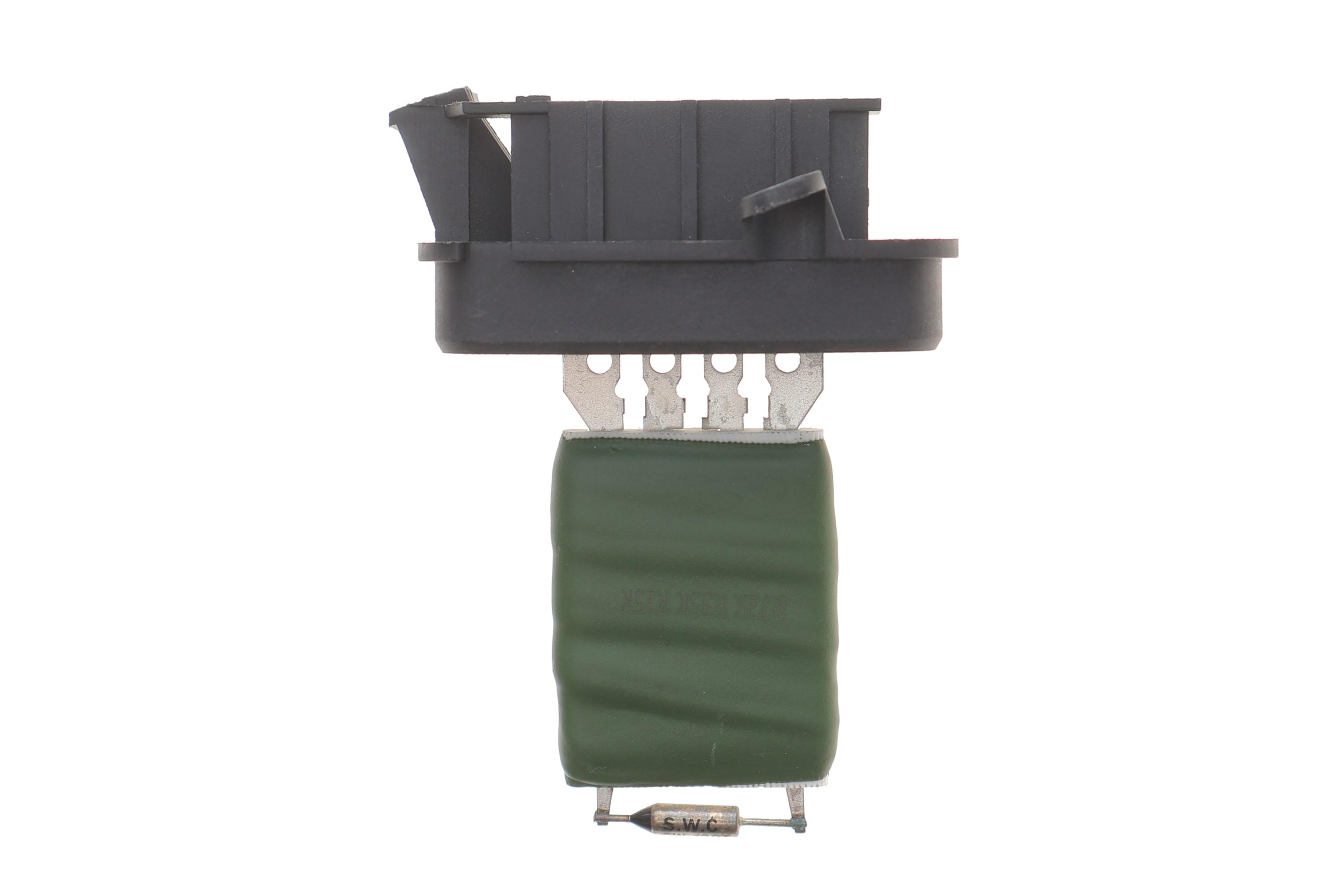 Реостат печки MB Vito (W638) 96-