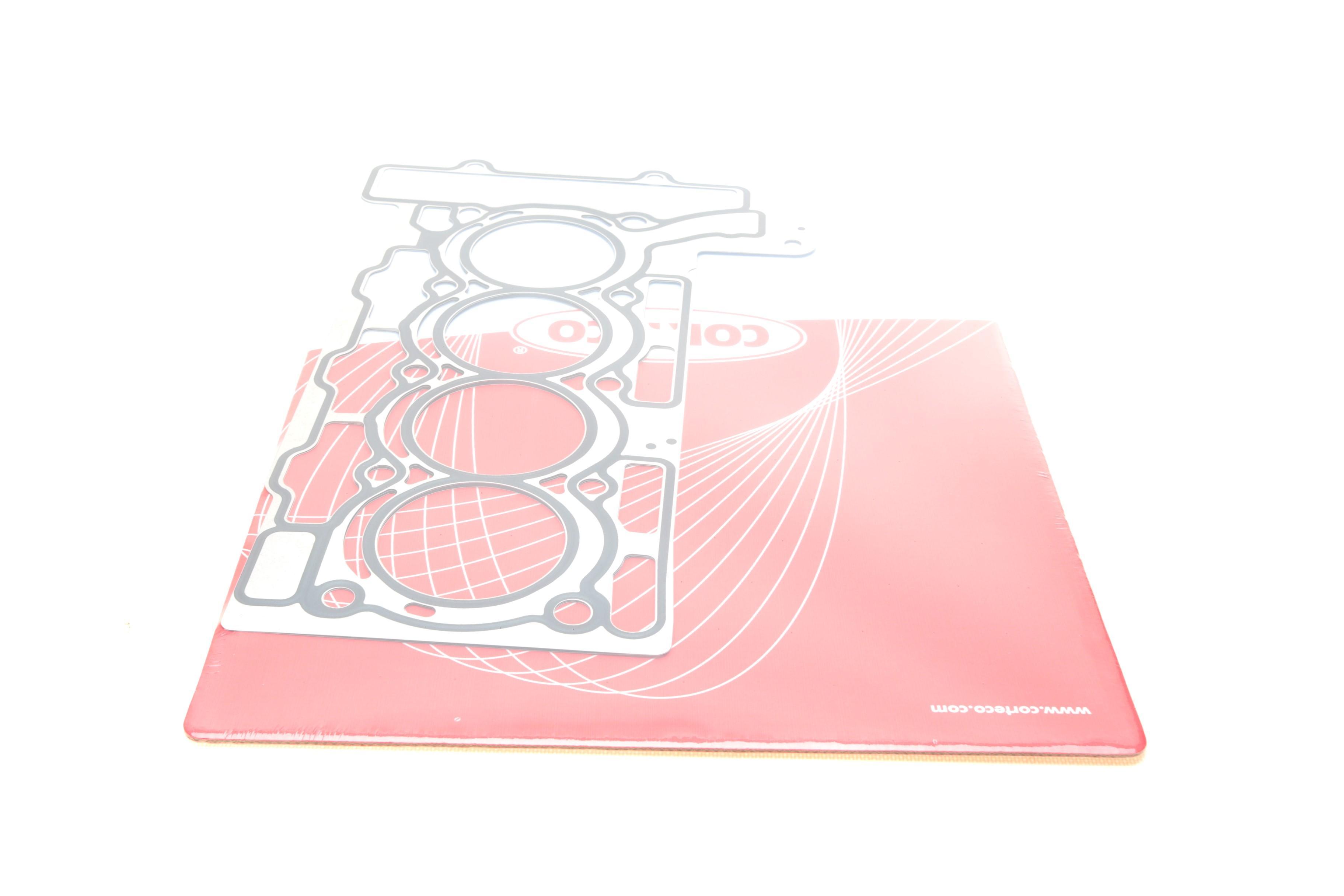 Прокладка ГБЦ Citroen Berlingo/Peugeot Partner 1.6 VTI 10- (0.9mm)