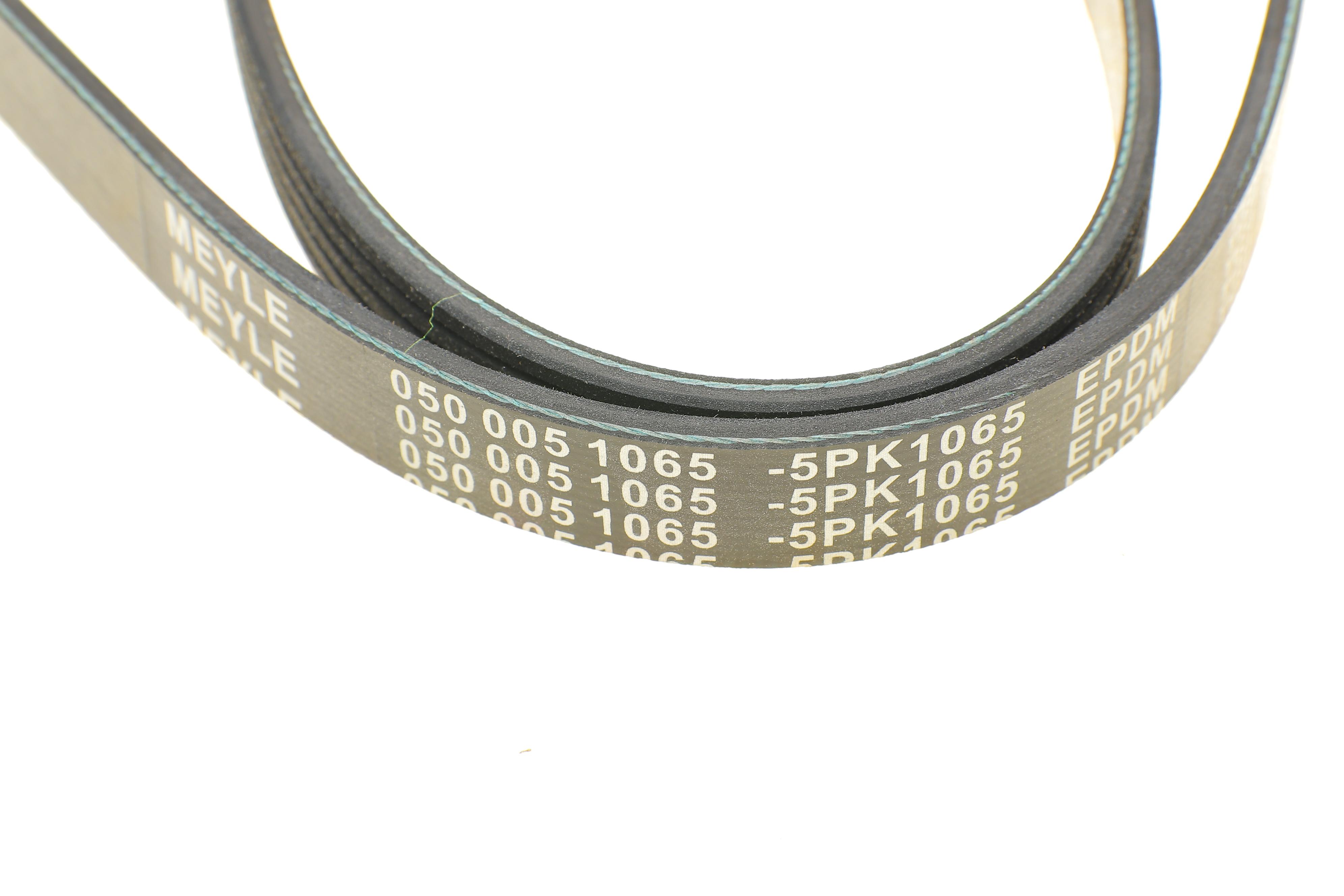 Ремінь генератора Mitsubishi Lancer/Toyota Corolla 1.3 -97