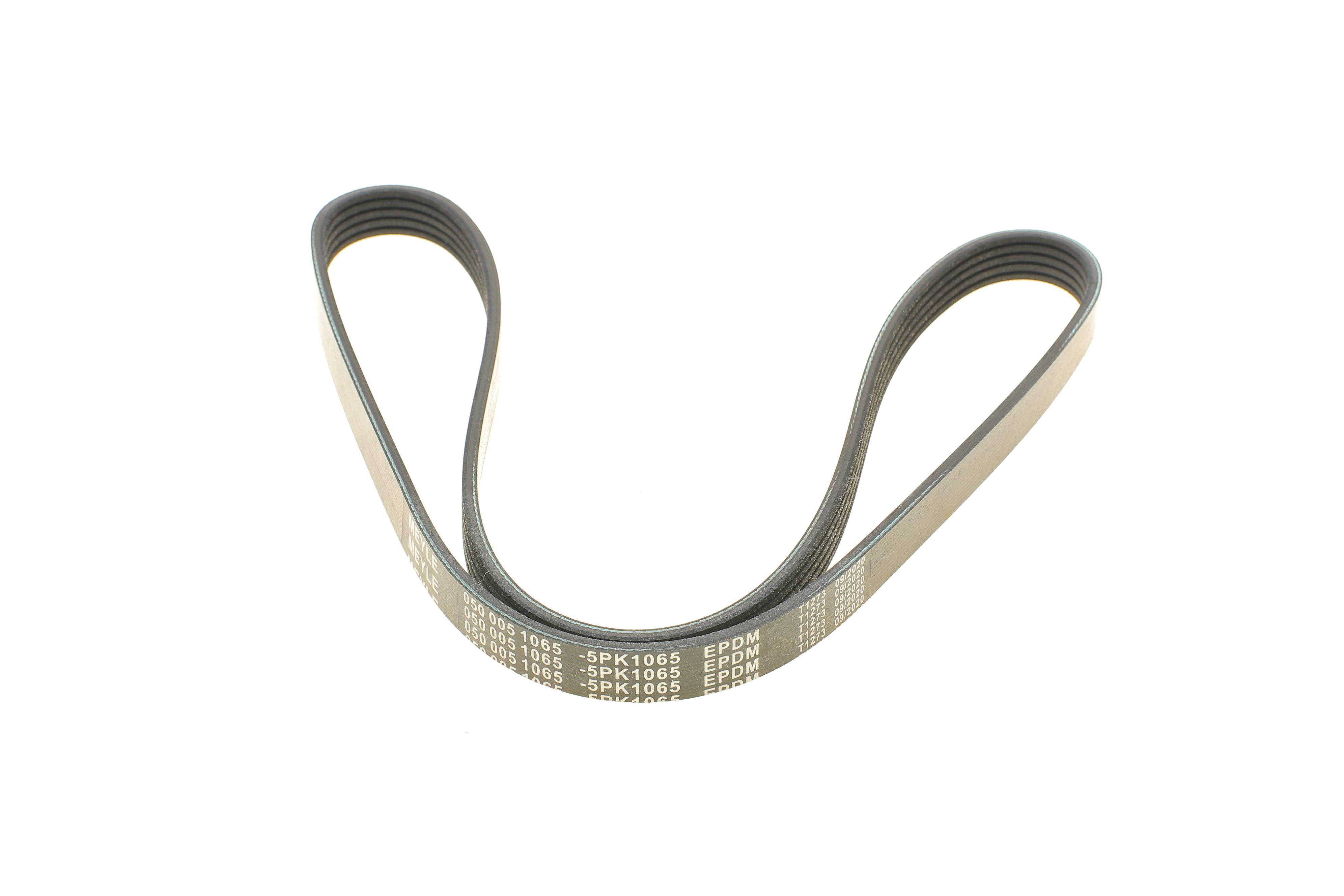 Ремінь генератора Mitsubishi Lancer/Toyota Corolla 1.3 -97