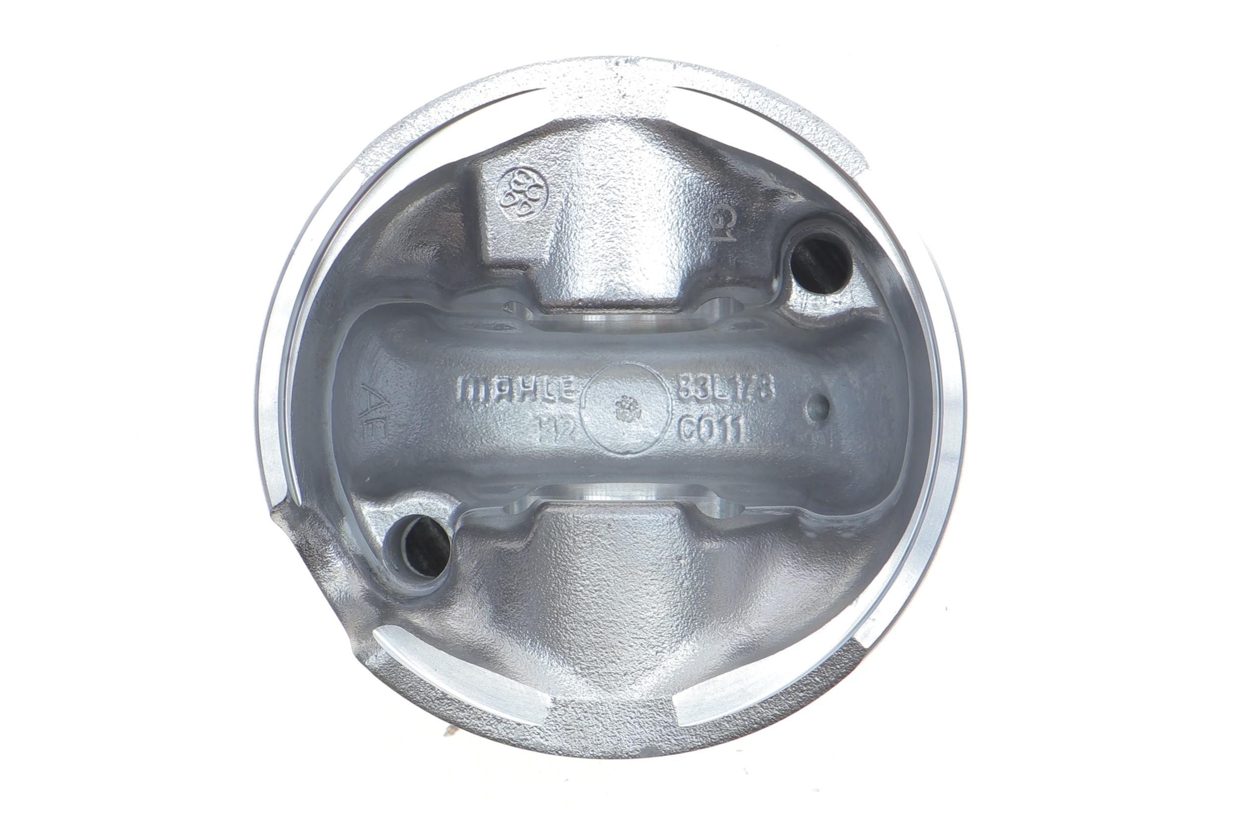 Поршень MB Sprinter OM651 2.2CDI 09- (83.50mm/+0.5)