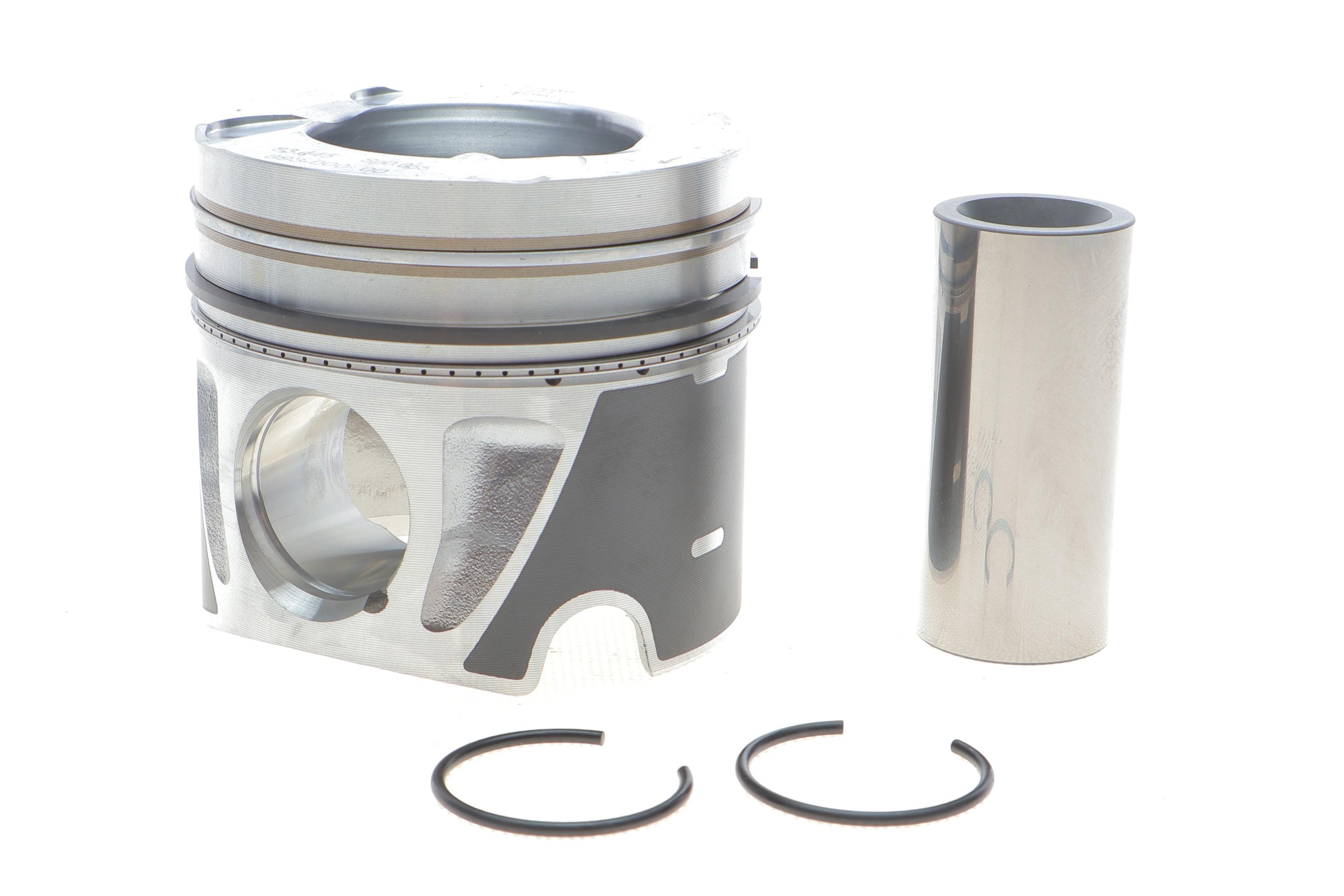 Поршень MB Sprinter OM651 2.2CDI 09- (83.50mm/+0.5)