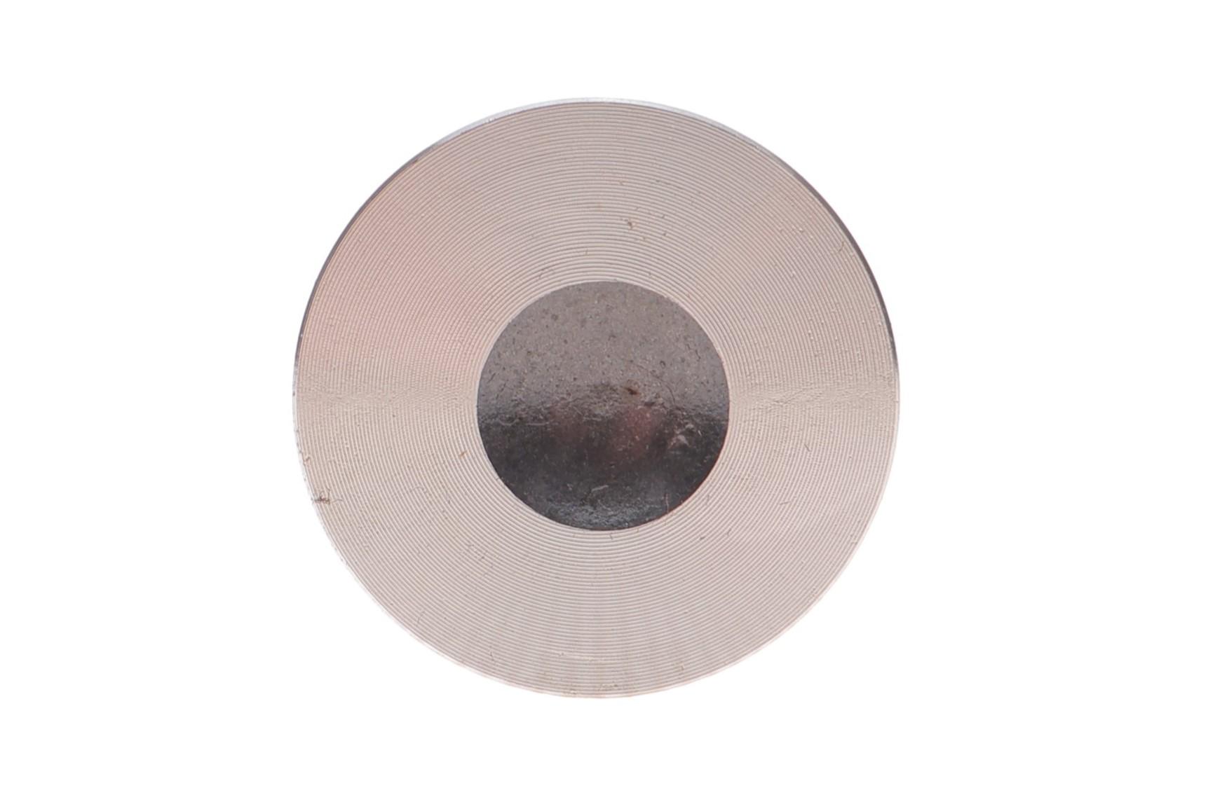 Клапан (випуск) Chevrolet Aveo/Lacetti 1.4 16V 06- (27.30х5.95х101.25) = 5714020000