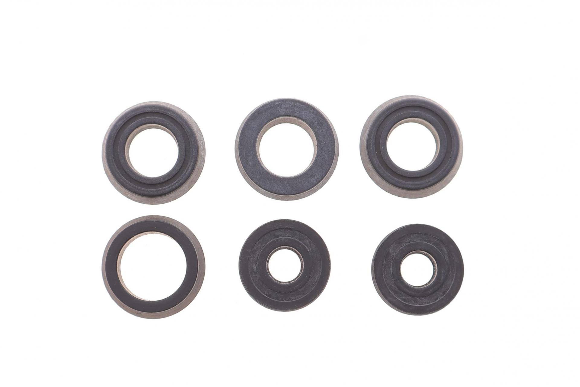 Ремкомплект циліндра гальмівного (головного) Ford Transit 86-91 (d=23,8mm) AP