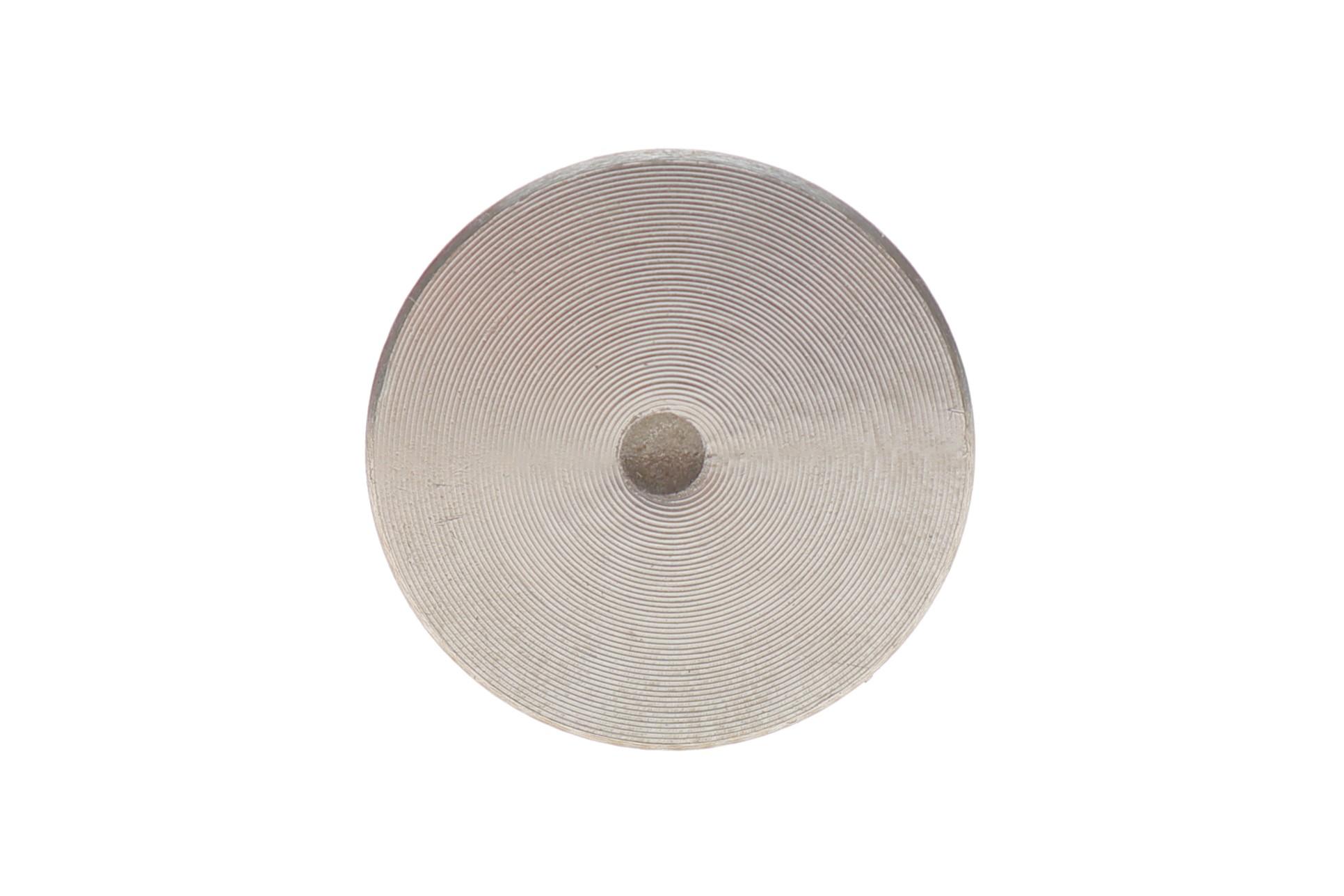 Клапан (впуск) Renault Trafic 2.0dci 06- (27.7x6x104)