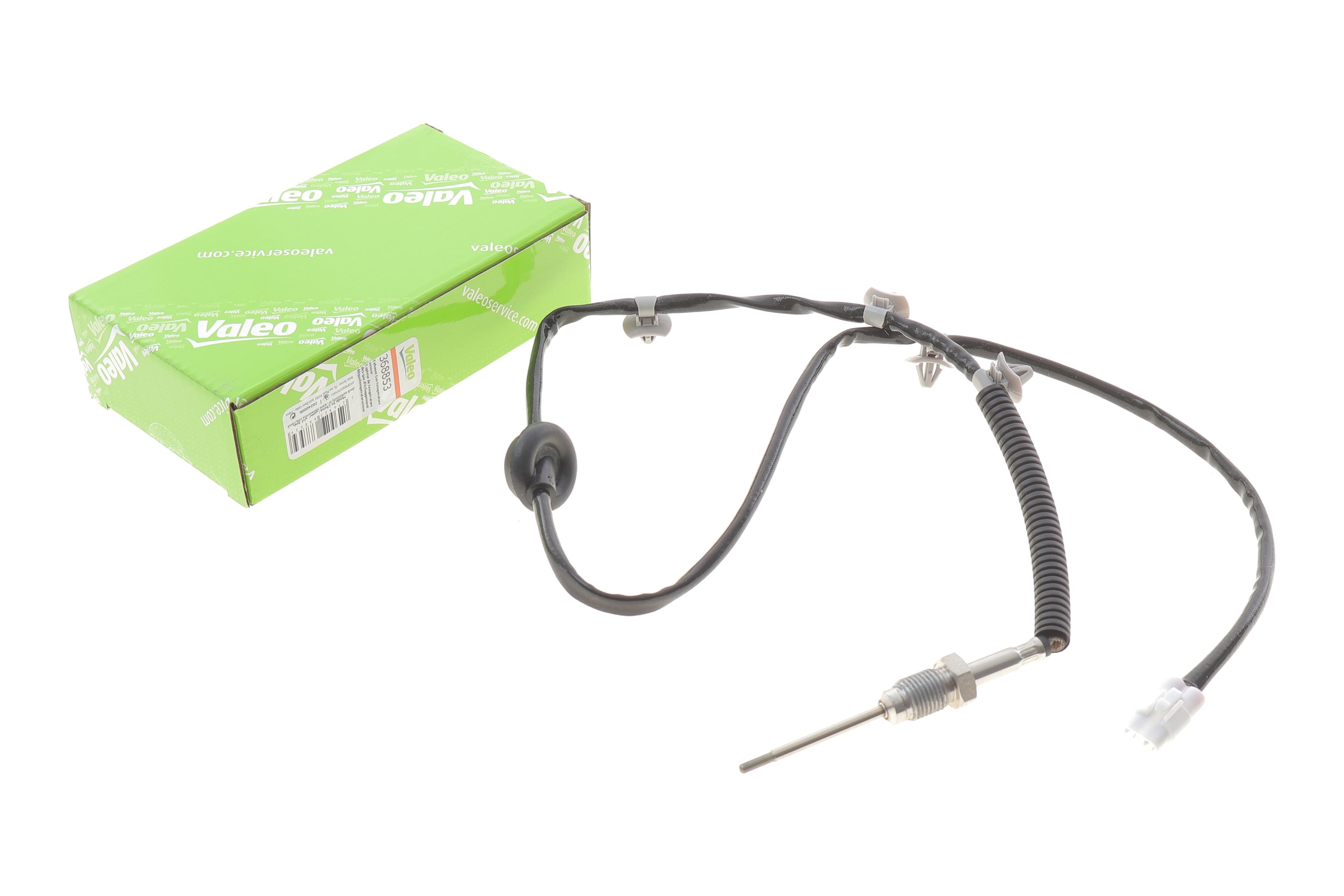 Датчик температури ВГ Hyundai Tucson/Kia Sportage 2.0 CRDi 04-10