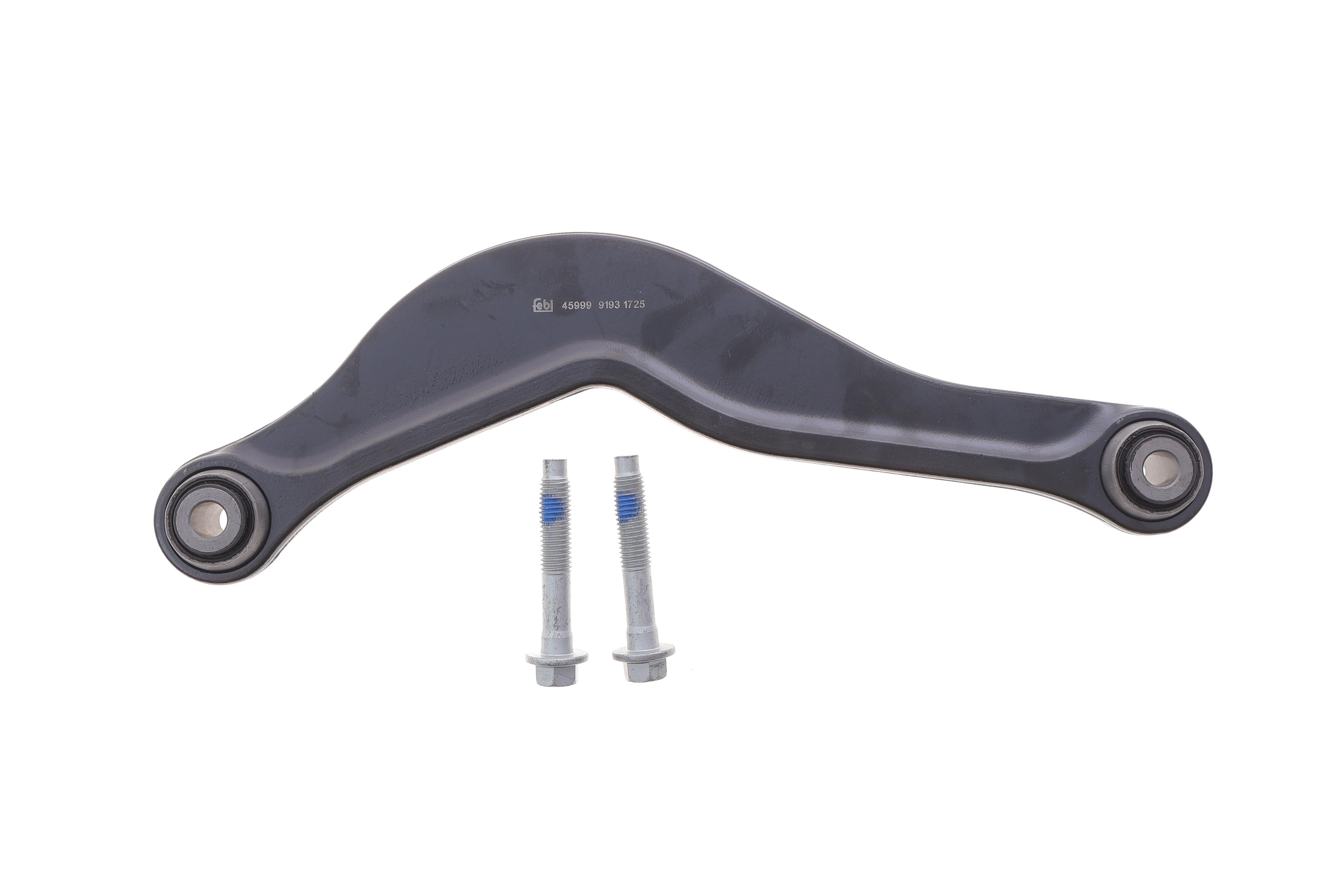 Важіль підвіски (задній/зверху) Ford Mondeo IV 07-15