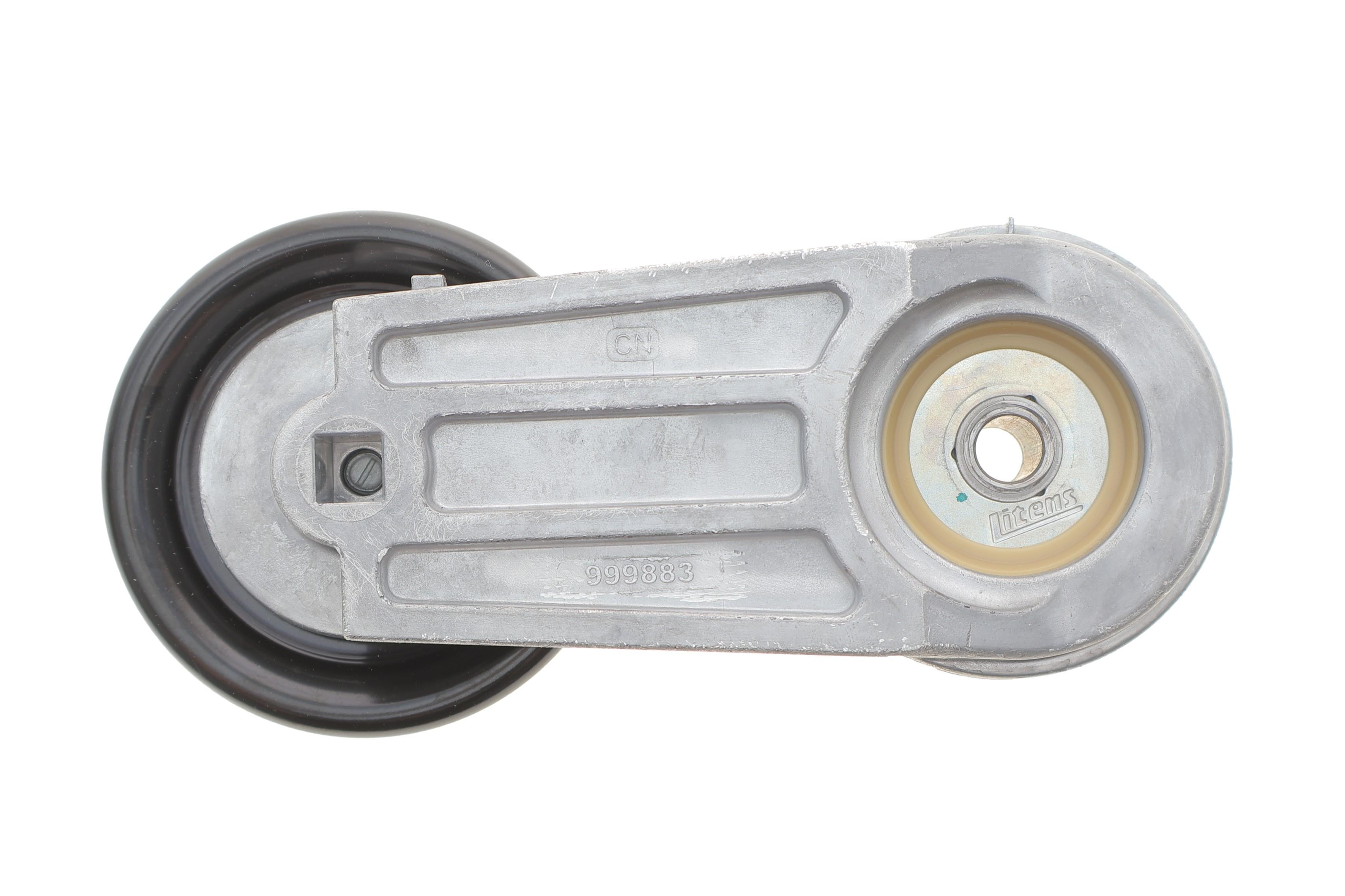 Натяжник ременя генератора Opel Insignia A 2.0Turbo 14-17, (+AC)