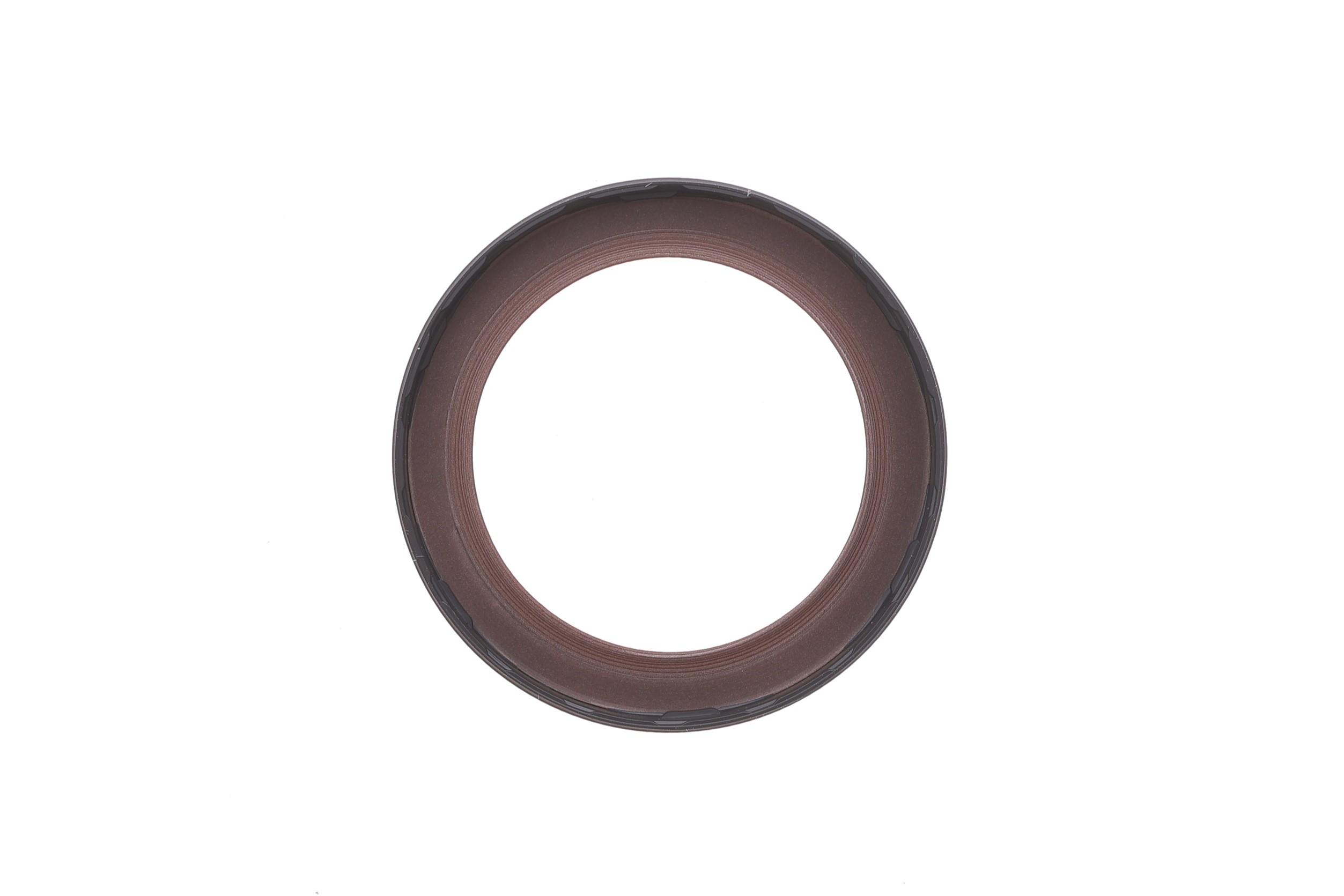 Сальник колінвалу (передній) Audi A4/A6/A8 4.2 quattro 02- (55x72x8)