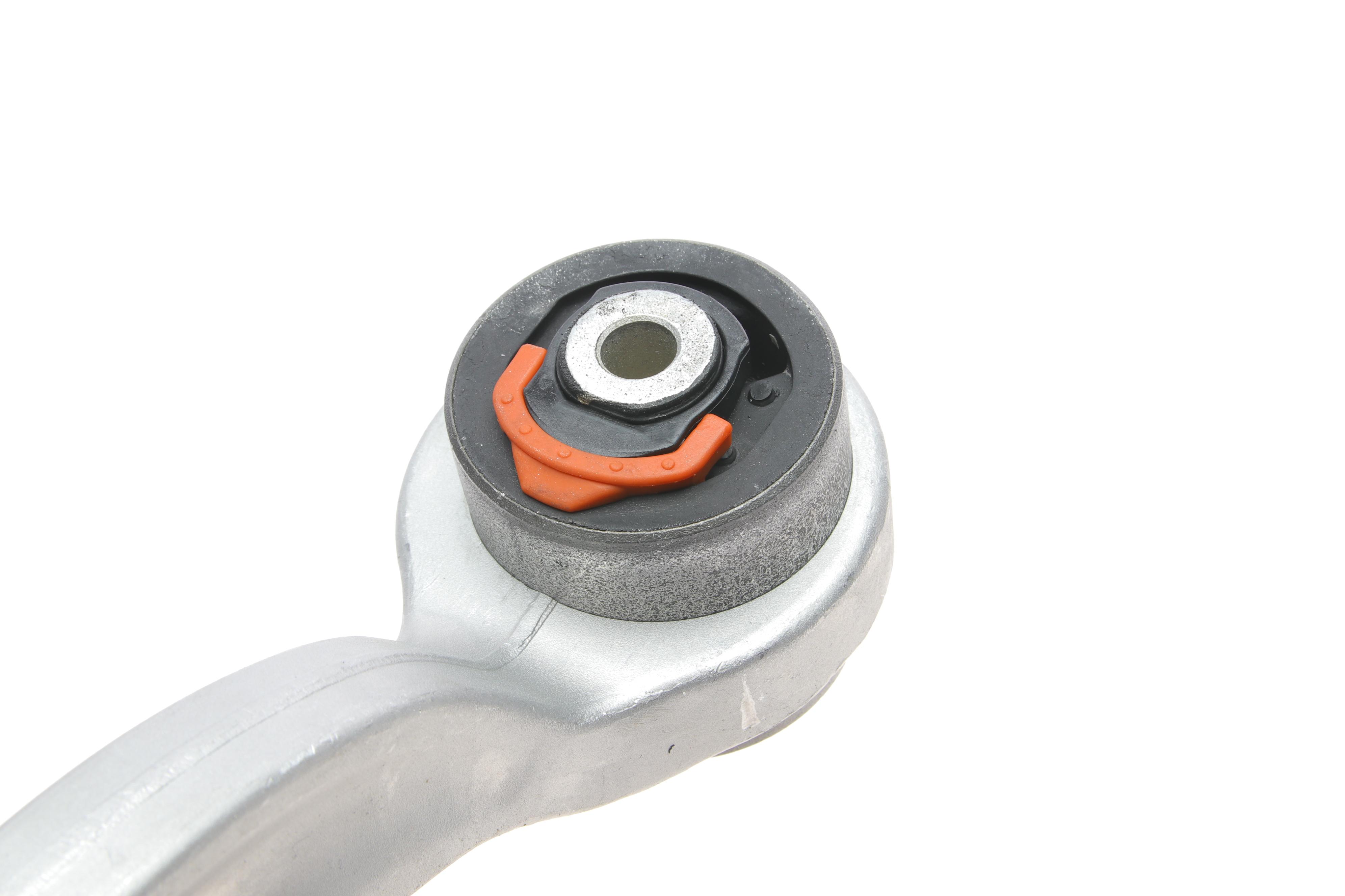 Комплект важелів підвіски (передньої) Audi A4/VW Passat 95-05 (з болтами)