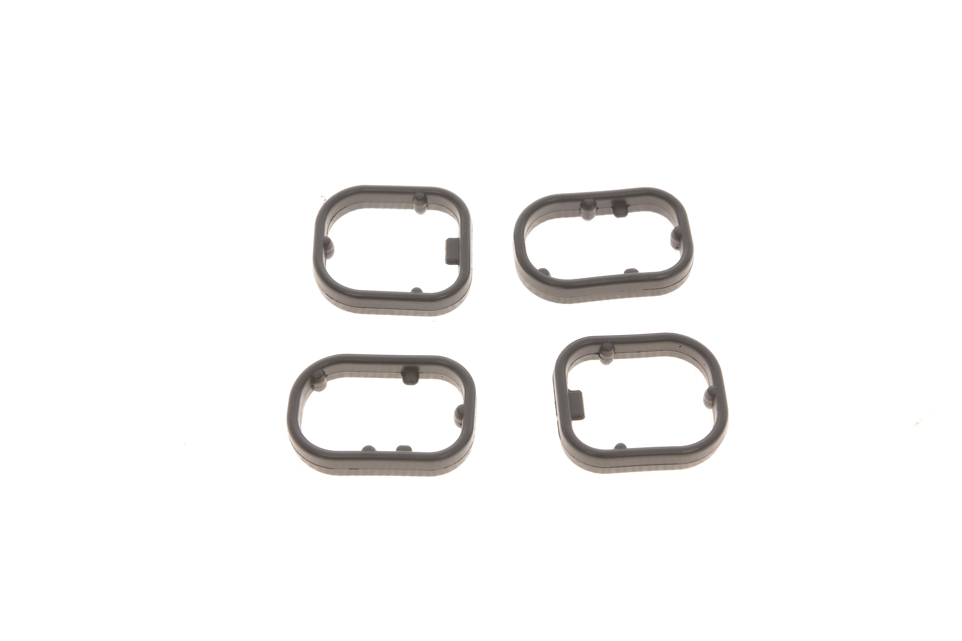 Прокладка радиатора масляного уплотнительная BMW 1 (F20)/3 (F30)/5 (F11)/X3 (F25) 07-18N47/N57(к-кт)