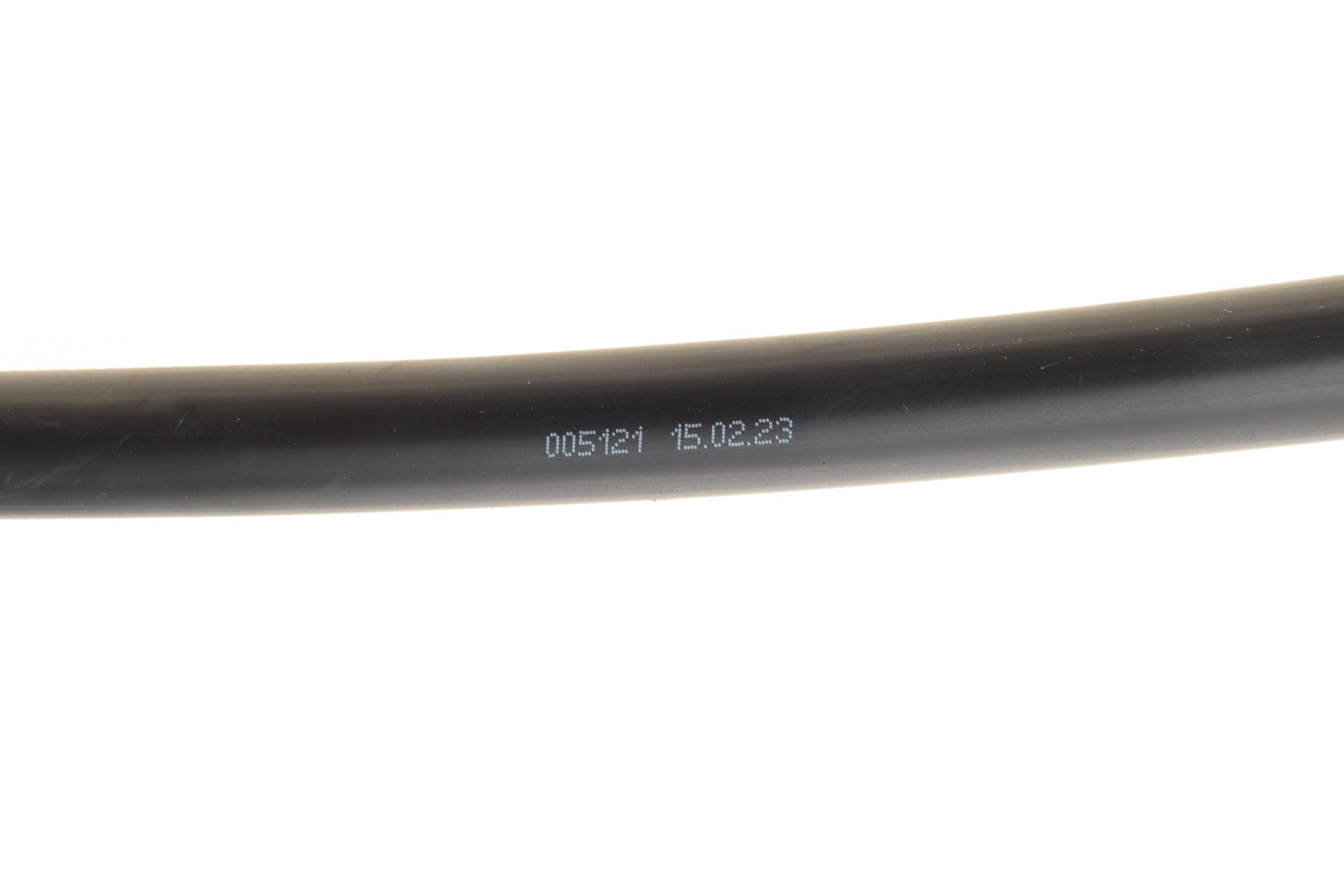 Трос ручника (R) Ford Transit 2.0/2.4DI/2.4TDCi 00-06 (1354/1058 мм)