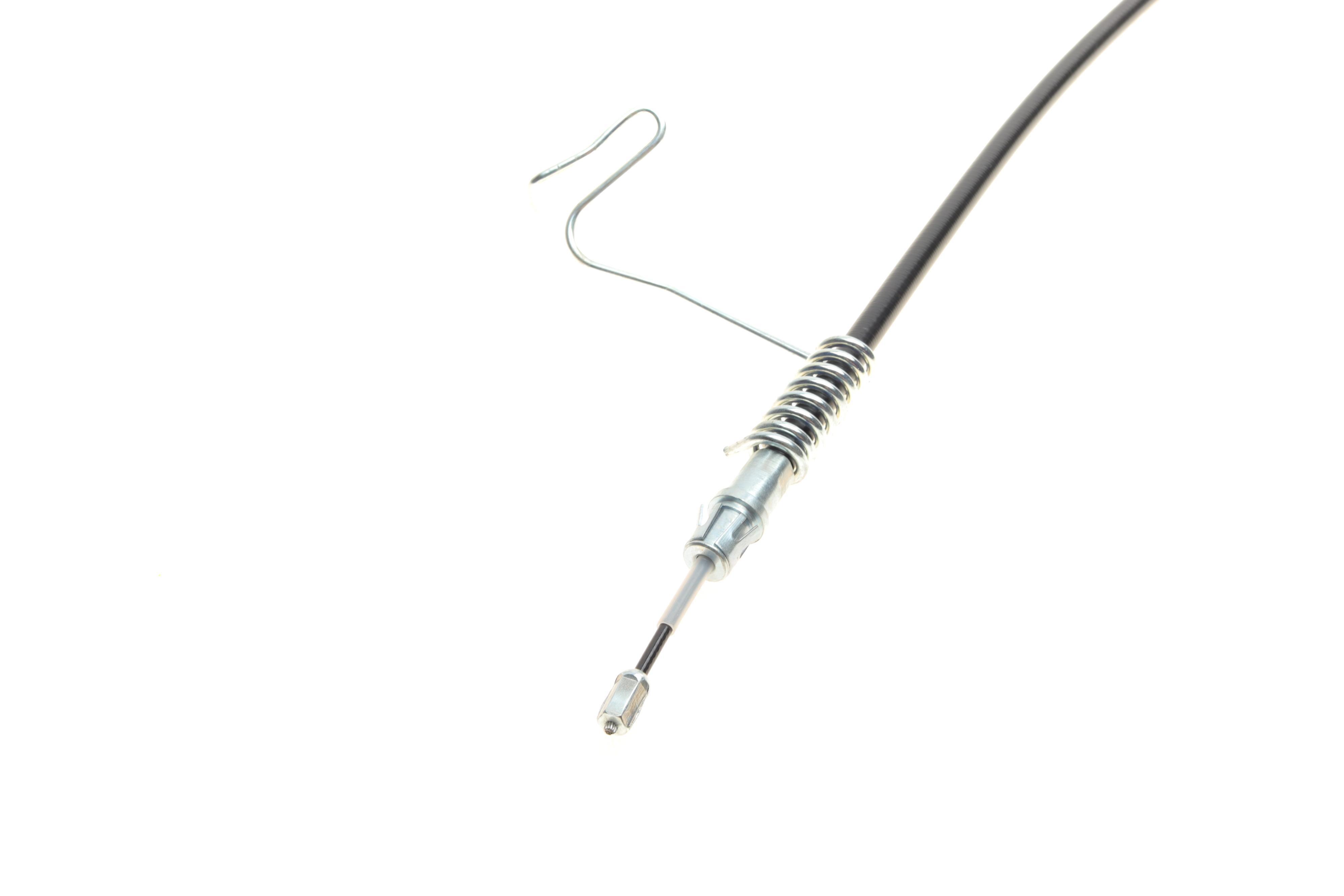 Трос ручника (R) Ford Transit 2.0/2.4DI/2.4TDCi 00-06 (1354/1058 мм)