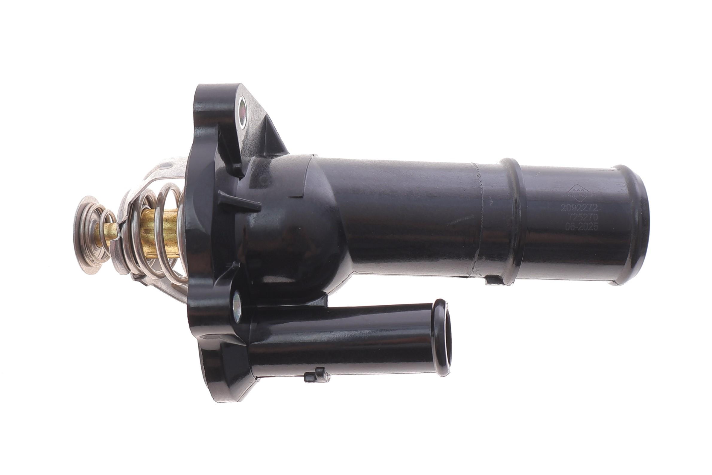 Термостат Ford Mondeo V 2.0 EcoBoost 14-/Focus III 2.0ST 12-/Mazda 3/5 1.8/2.0 05- (82°C)