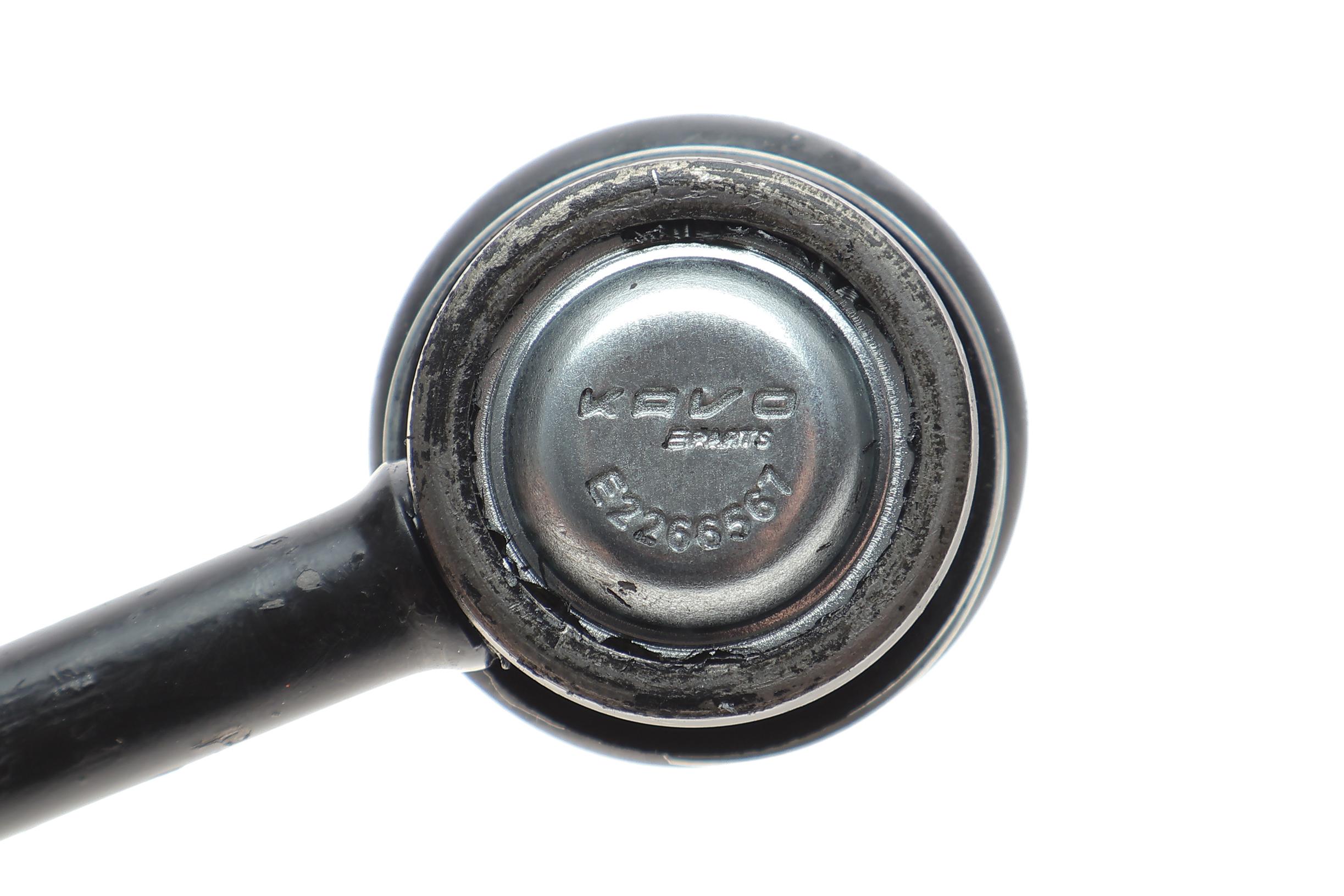 Тяга стабилизатора (переднего) Lexus RX 04-08/Toyota Camry 01-06