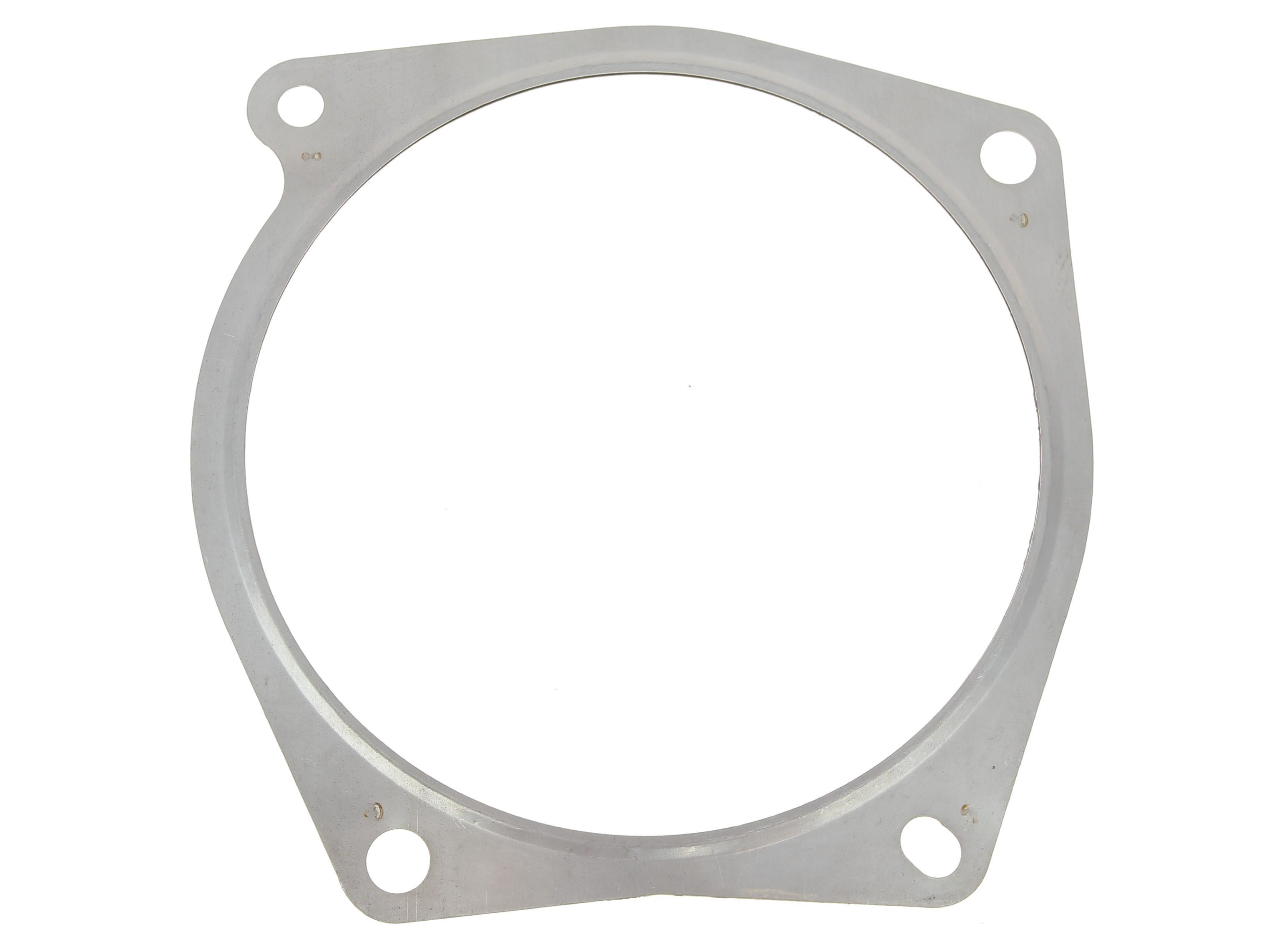 Прокладка трубы выхлопной Renault Kangoo 1.5 dCi 08-