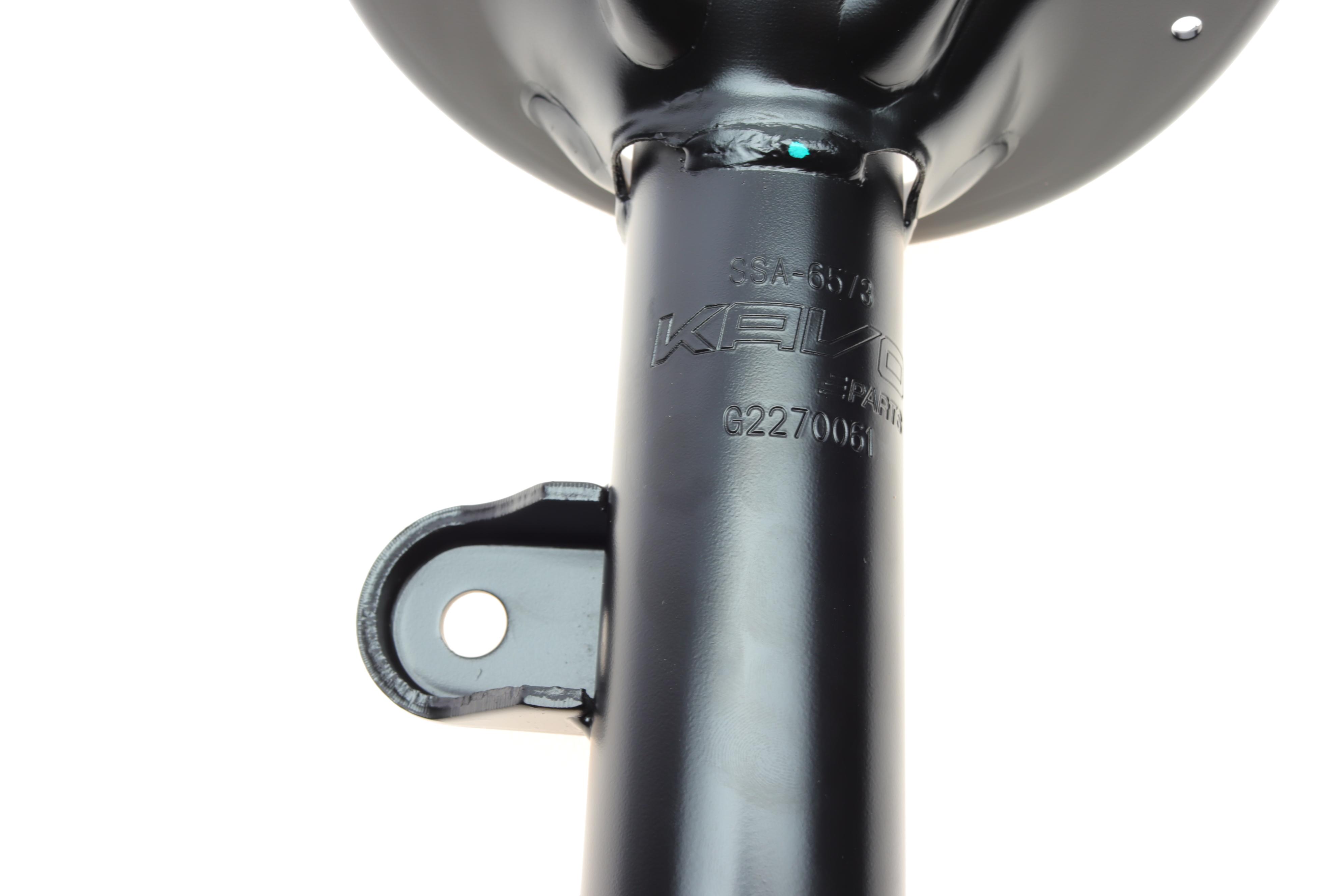 Амортизатор (передній) Hyundai Tucson 04-10/Kia Sportage 04- (R)