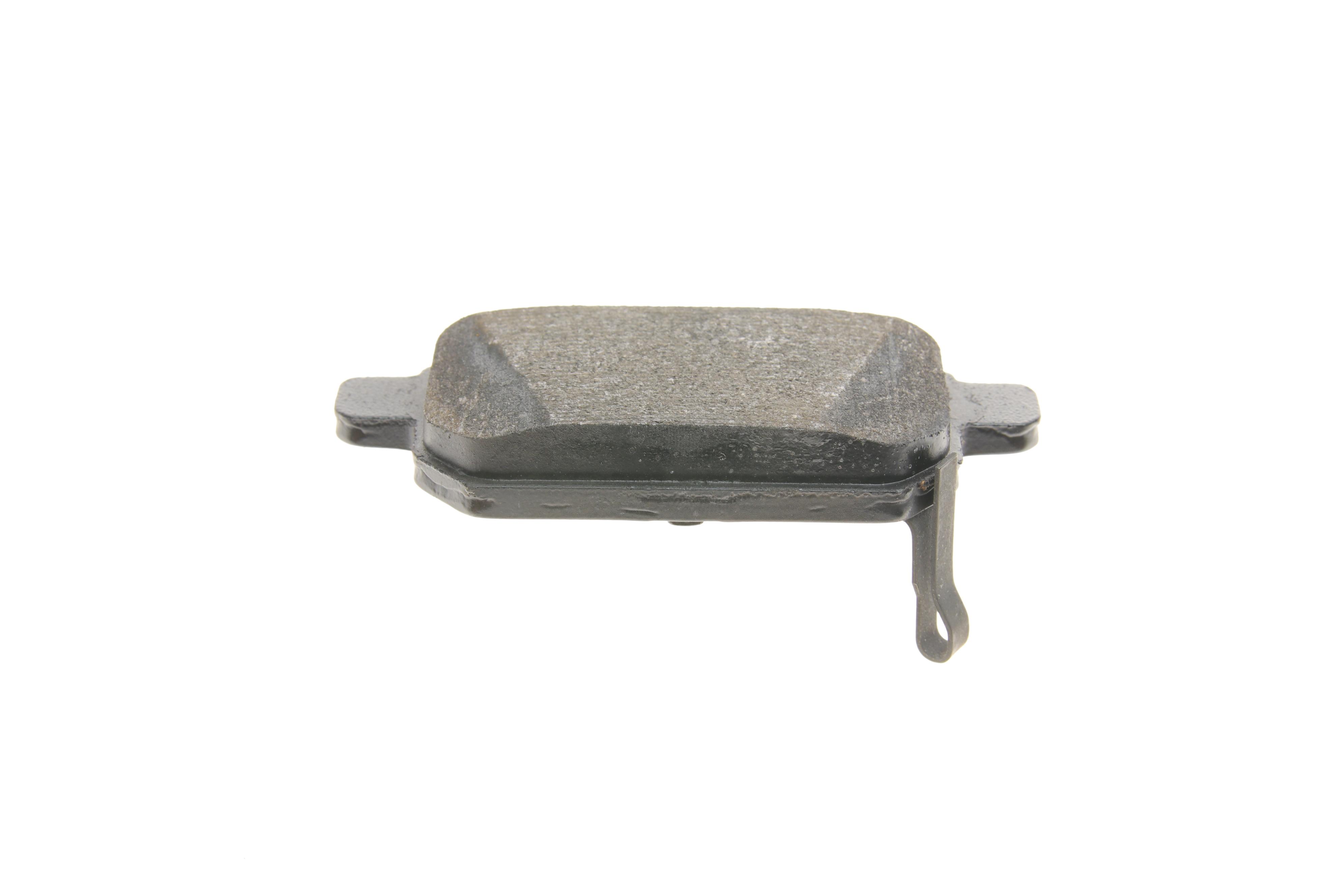 Колодки тормозные (задние) Suzuki Vitara III 15-/SX4 13-/Swift 10-