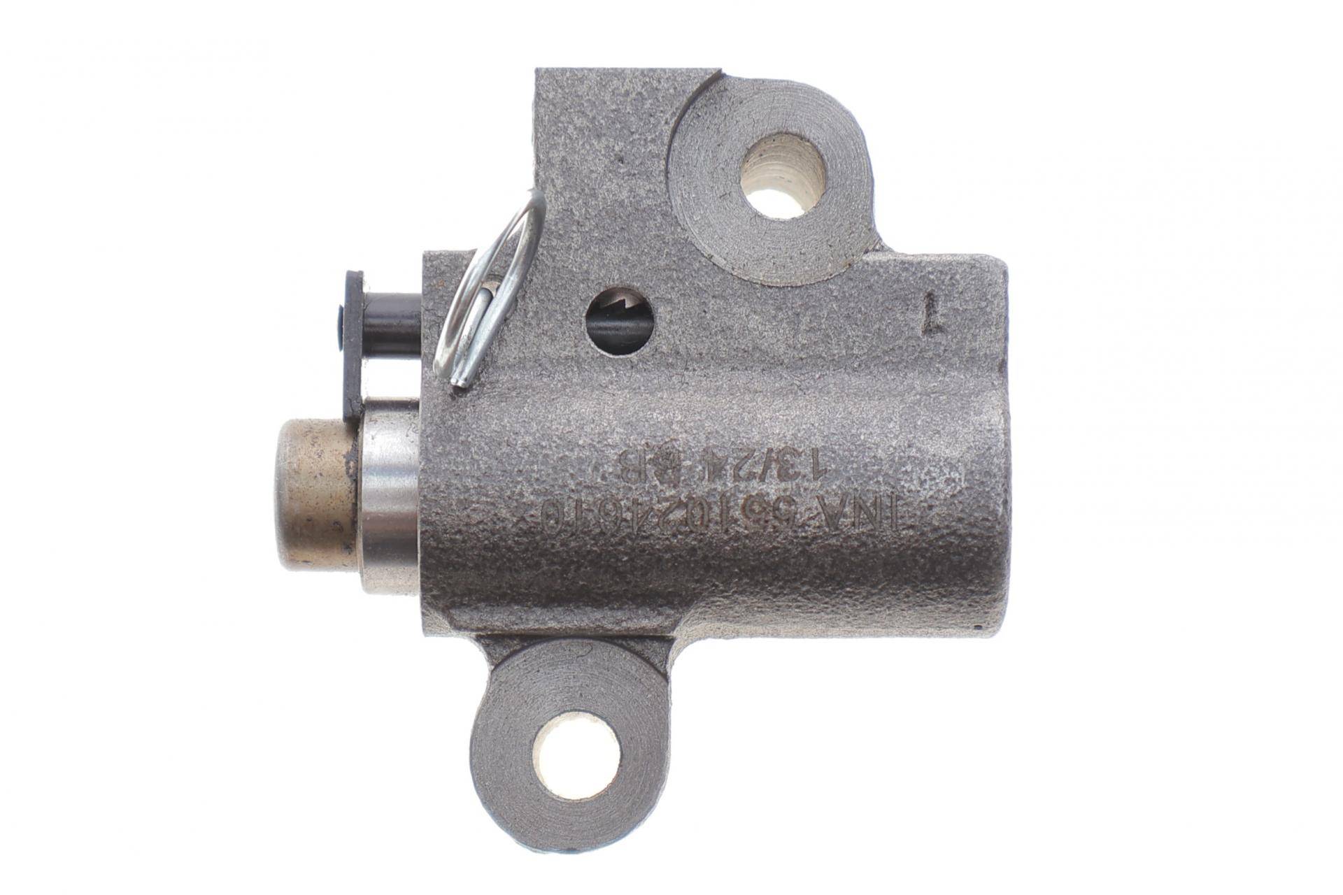 Комплект ланцюга ГРМ Ford Mondeo III 2.0 TDCi/Transit 2.4 DI 00-06 (ланцюг, натяжник)