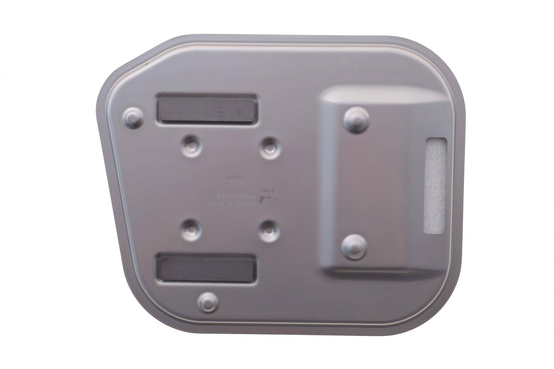 Комплект для замены масла АКПП Audi A4/A6/A8/Q5/Q7 1.8-6.0 TFSI/TDI (8HP55A/AHIS/FLHIS) (без масла)