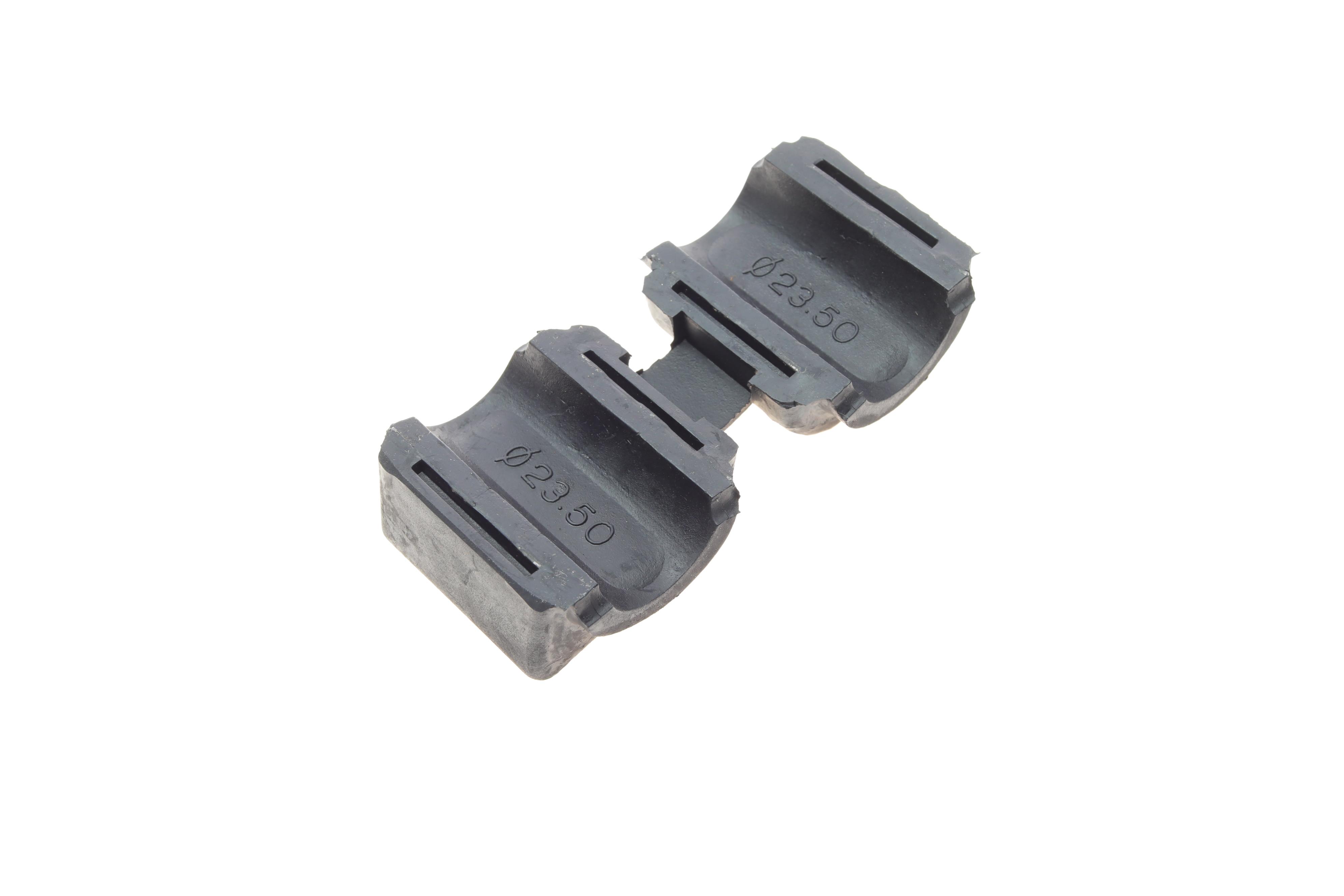 Втулка стабилизатора (переднего) Citroen С5/Peugeot 407/508 1.6-3.0i/1.6-3.0HDi 05- (d=23.5mm)