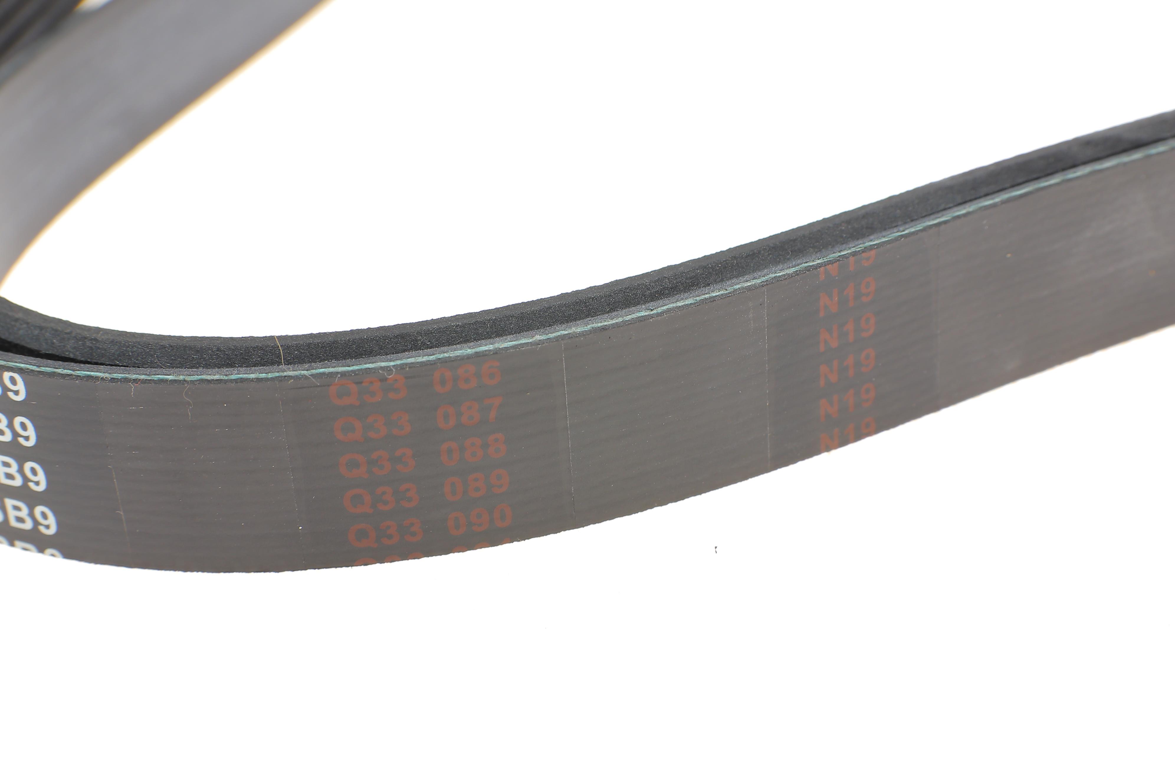 Ремень генератора VW LT 2.8TDI/ Suzuki Grand Vitara 2.0 HDI 01-05/ Audi 80/ A6/ A8 2.6-2.8 91- 97