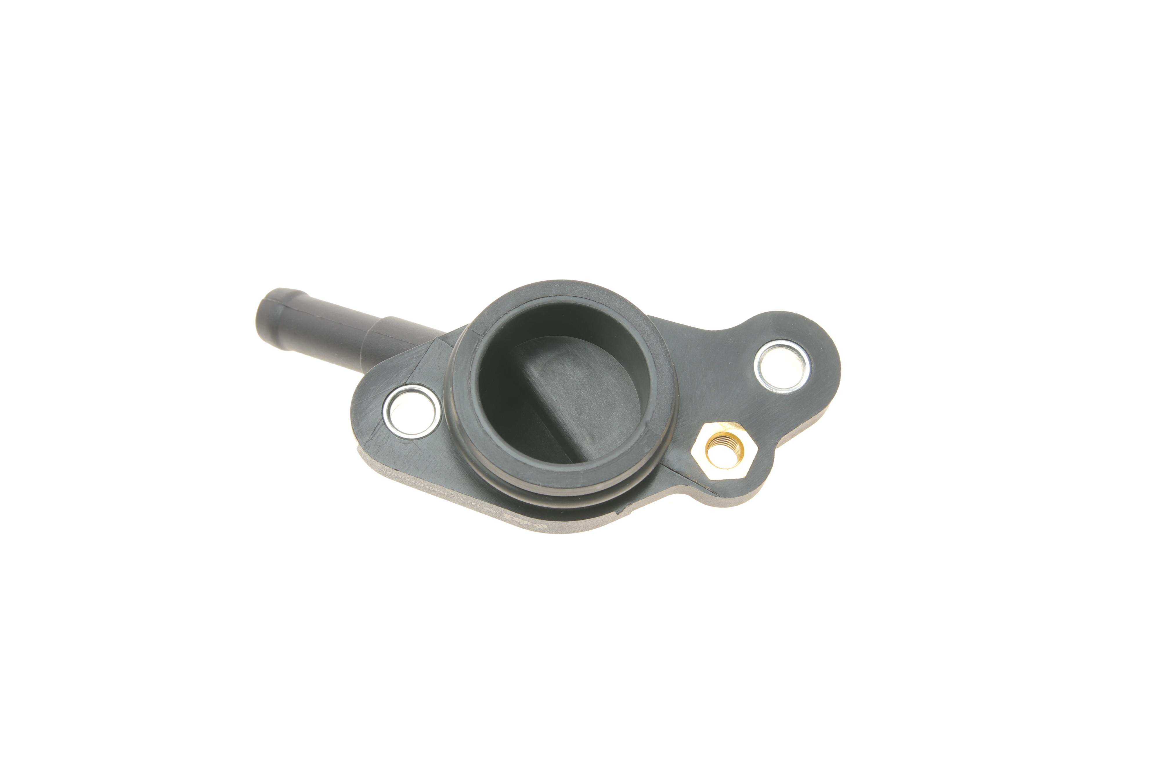 Фланец системы охлаждения VW Sharan/Tiguan/Touran 15-