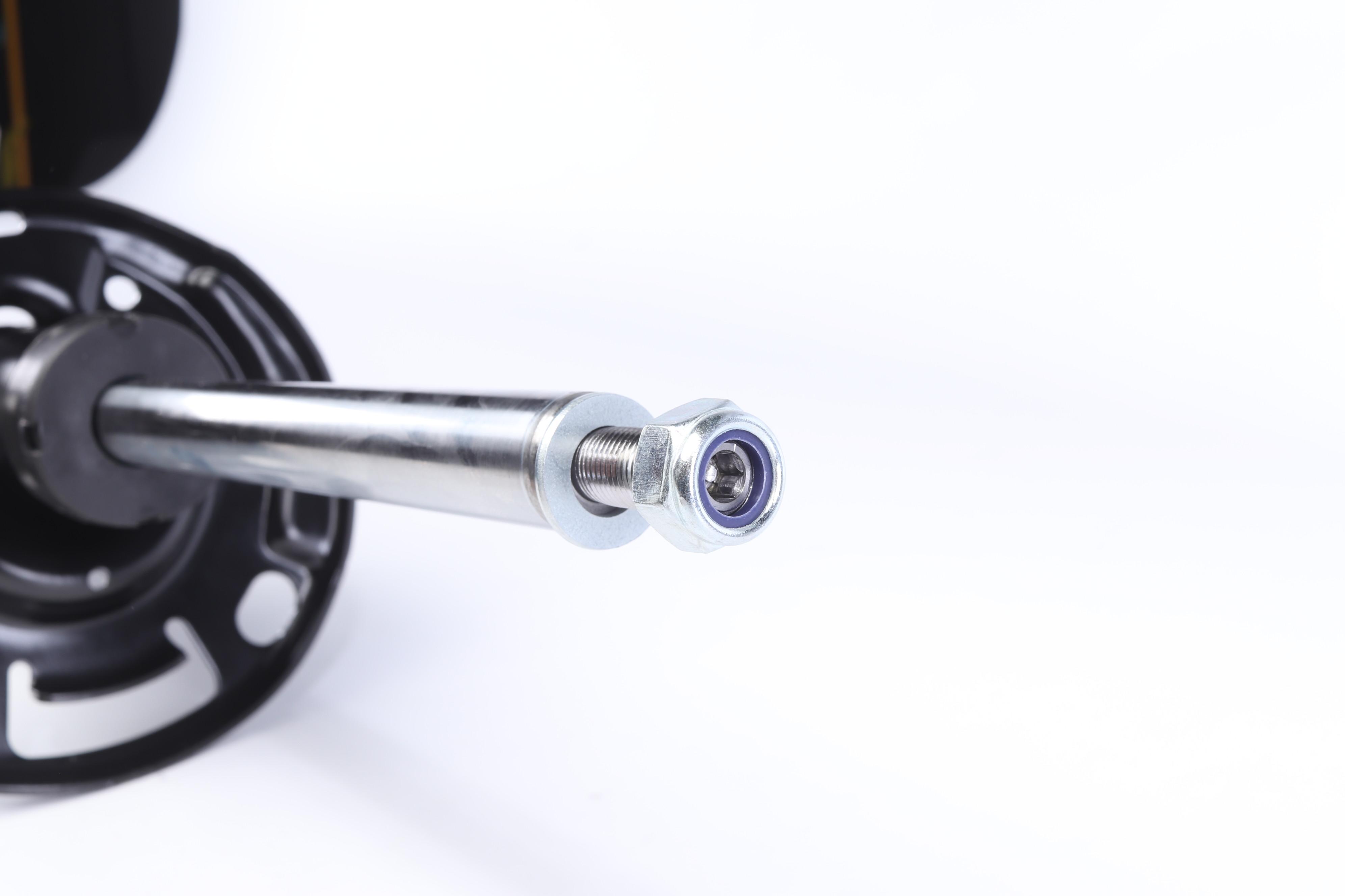 Амортизатор (передній) Mazda 6 12- (L) (B4)